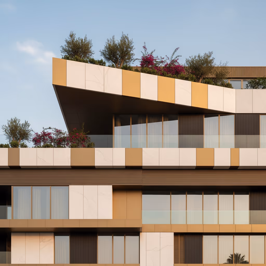 REFINE "Park Lamar" NEW LAUNCH