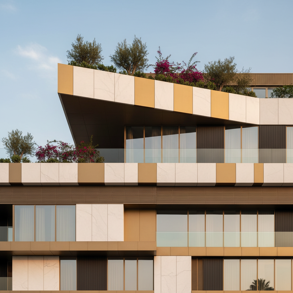 REFINE "Park Lamar" NEW LAUNCH