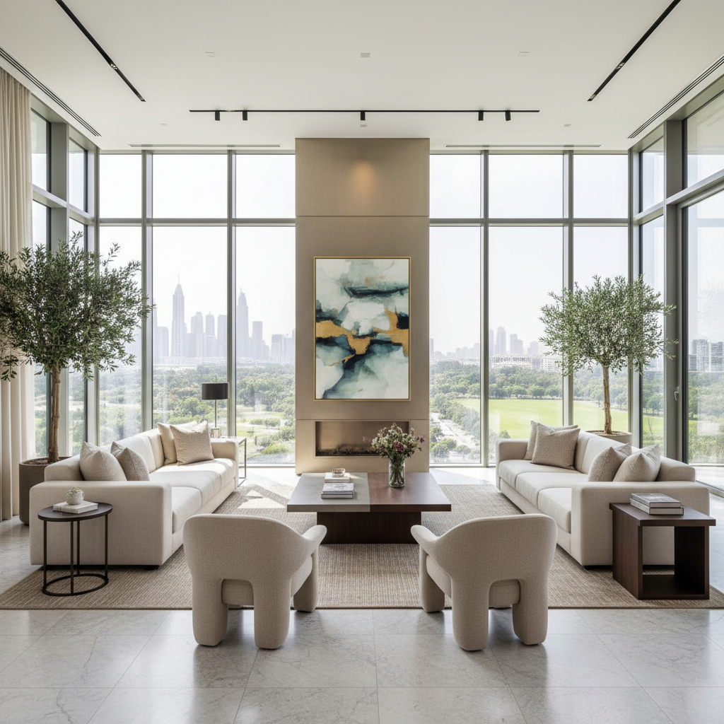 REFINE "Park Lamar" NEW LAUNCH