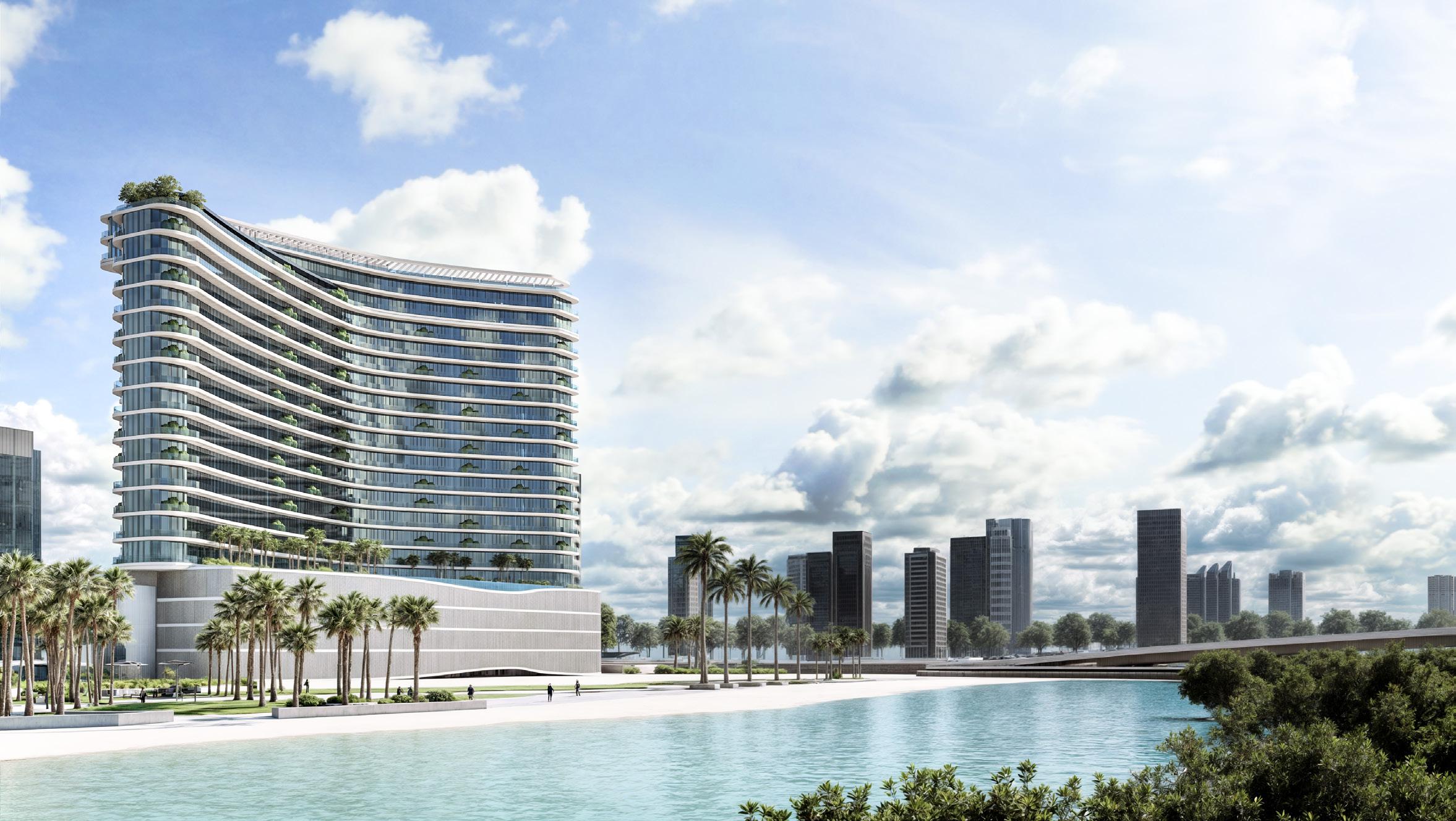 REPORTAGE PROPERTIES "Marlin 2"