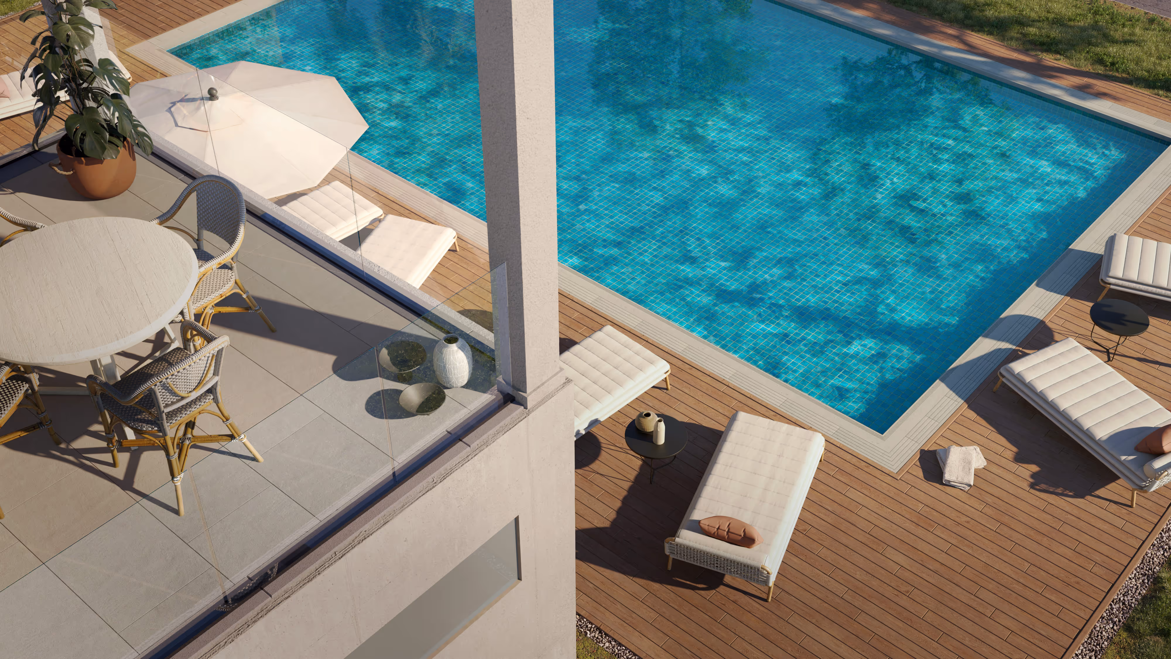 REPORTAGE PROPERTIES "Reportage Village Abu Dhabi"