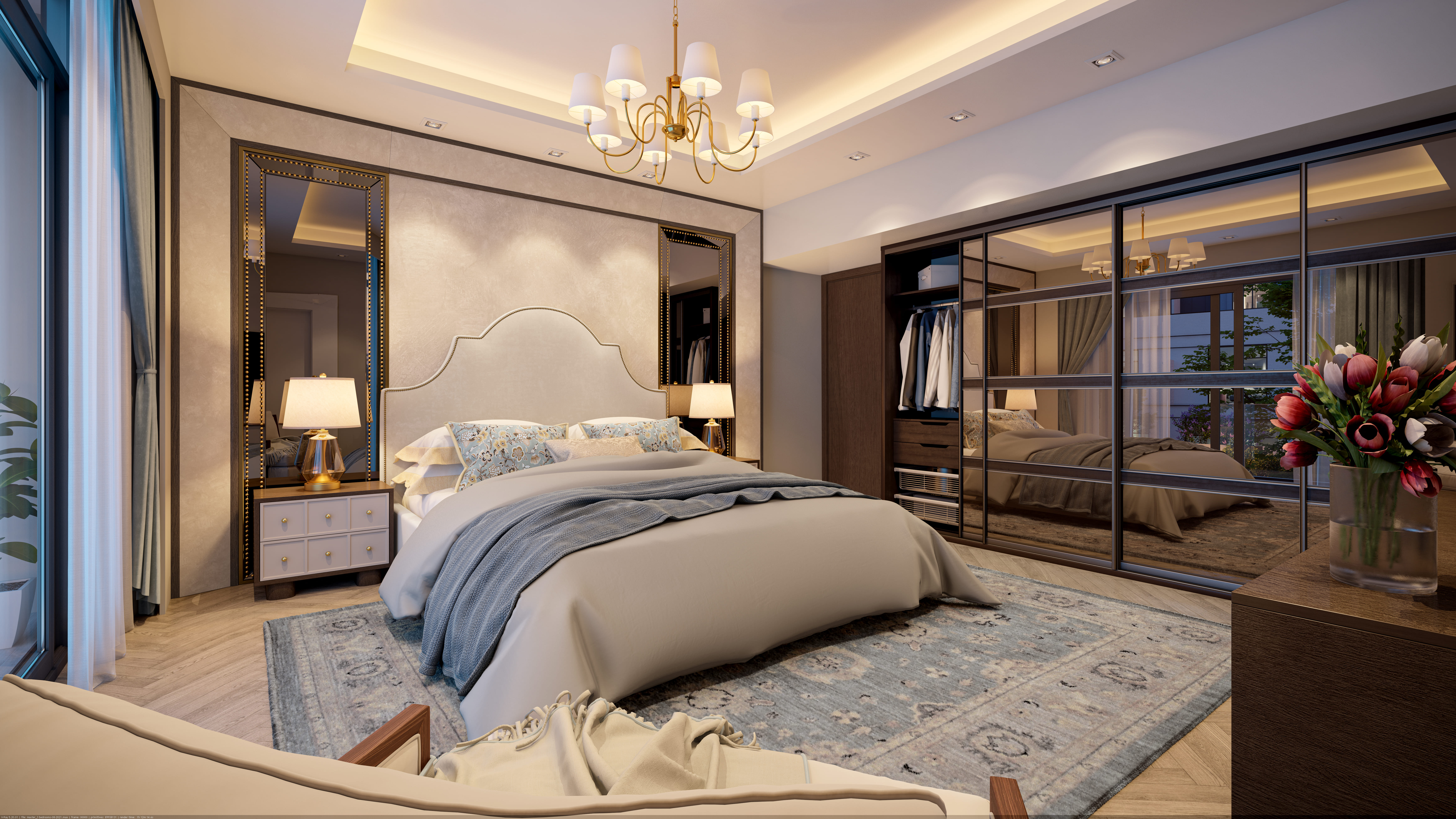 REPORTAGE PROPERTIES "Taormina Village 1"