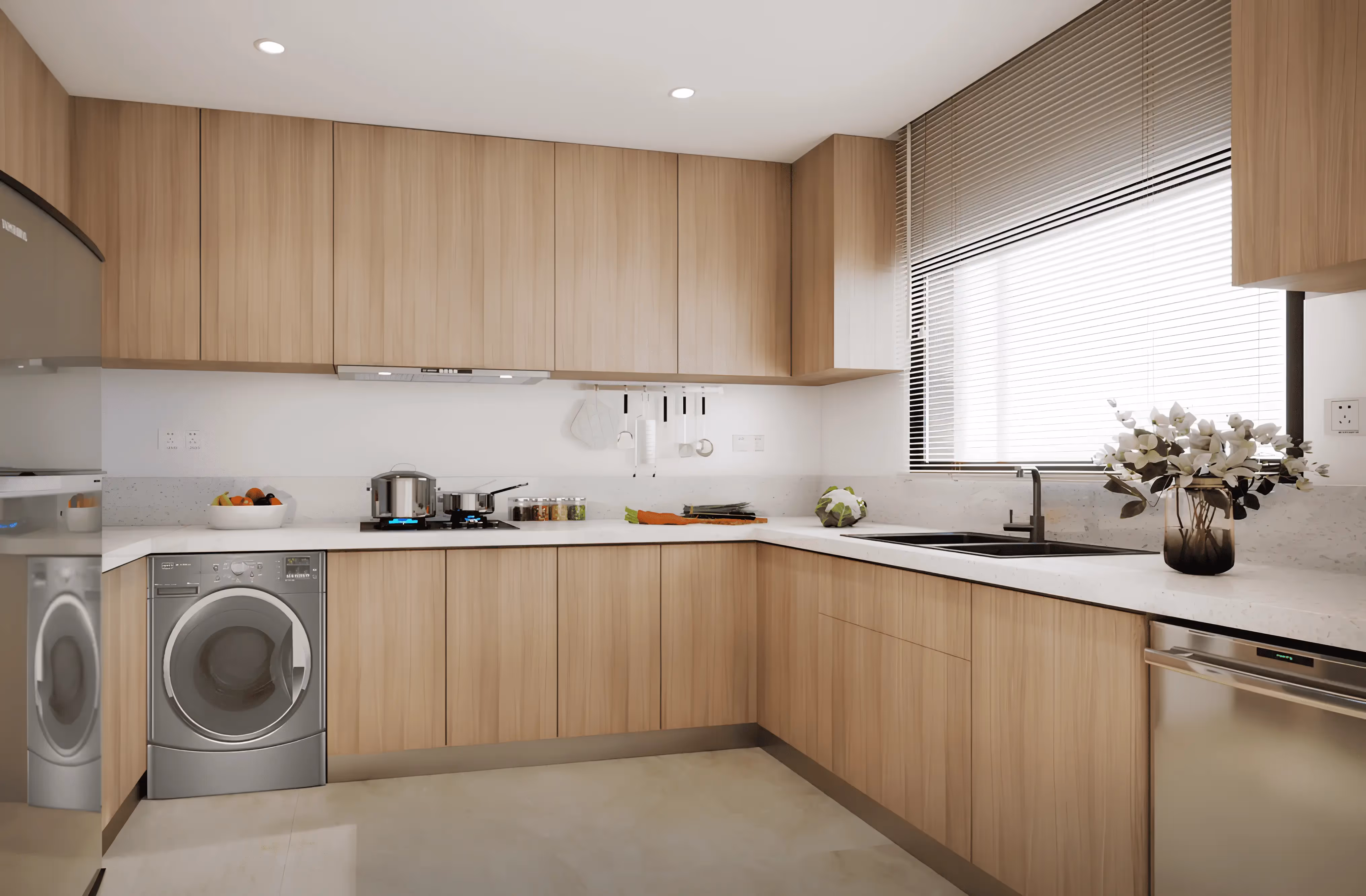 REPORTAGE PROPERTIES "Perla 1"