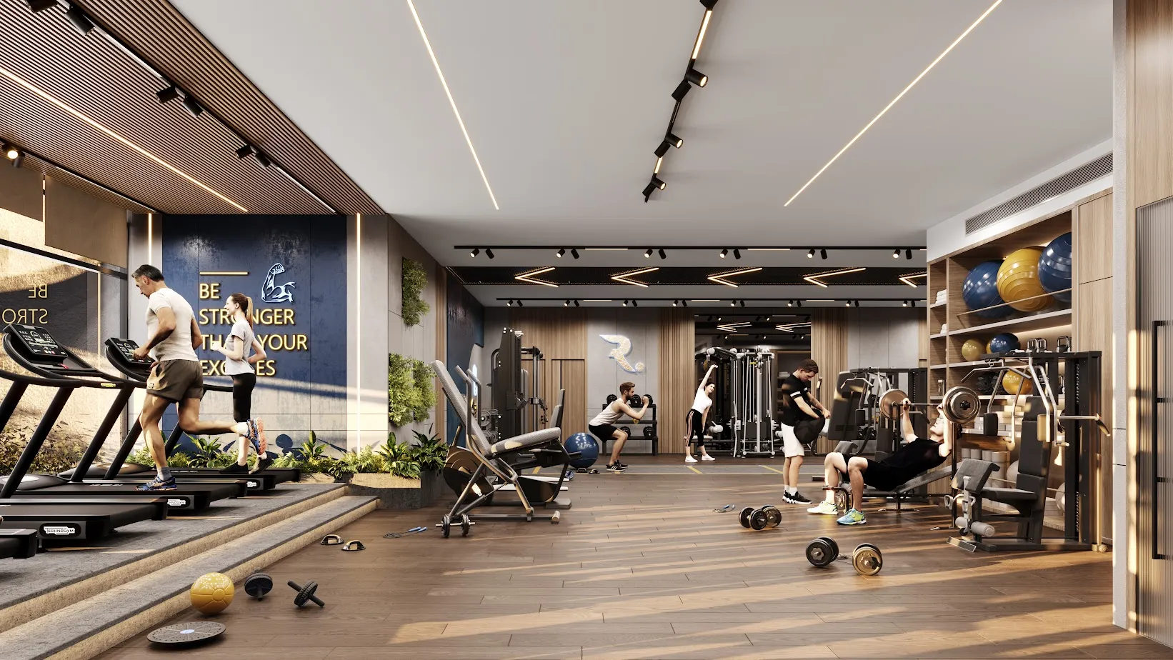 REPORTAGE PROPERTIES "Reportage Hills"