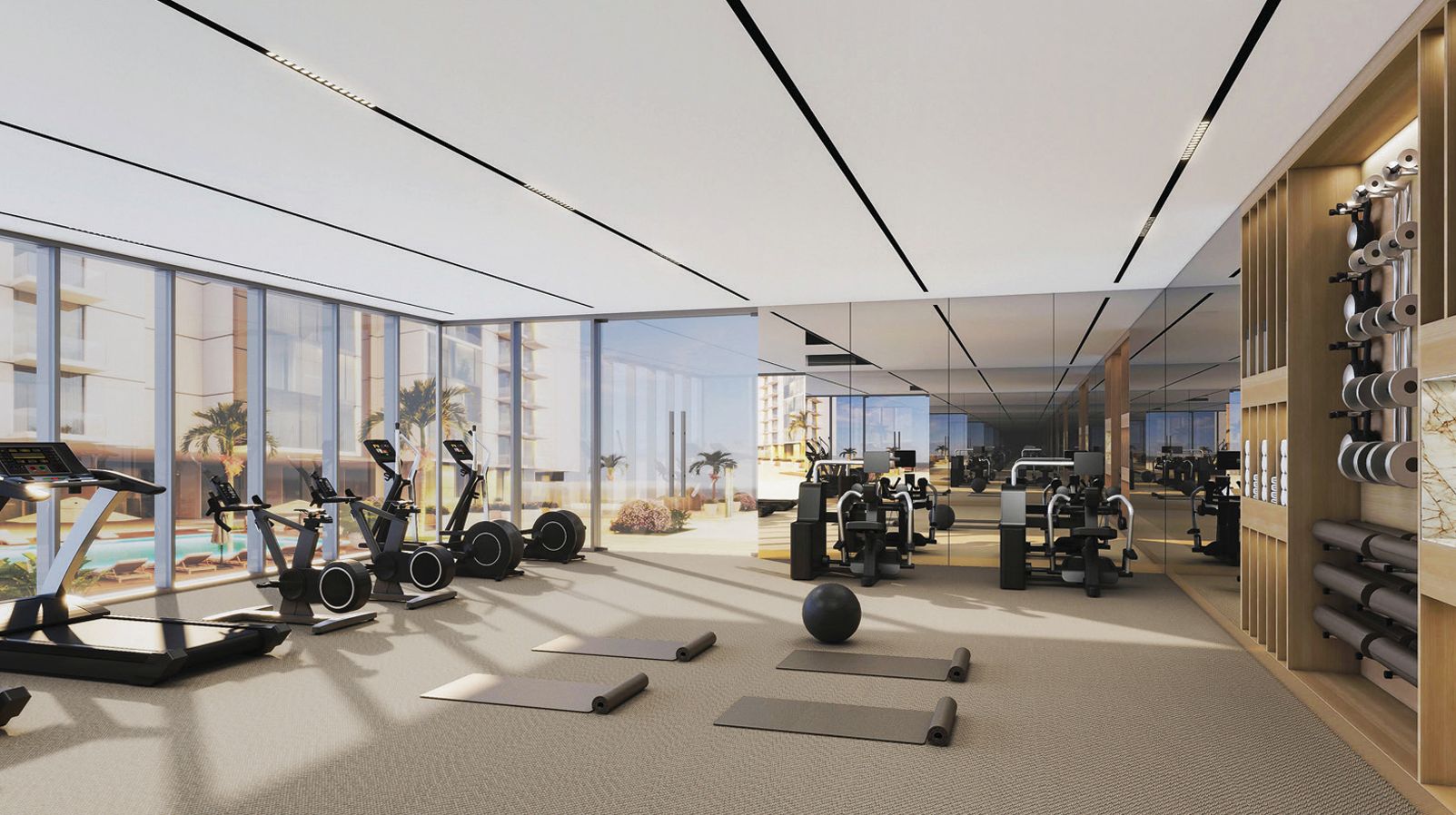 ROOF ENTERPRISES & DEVELOPMENT "Roof Comfort" NEW LAUNCH