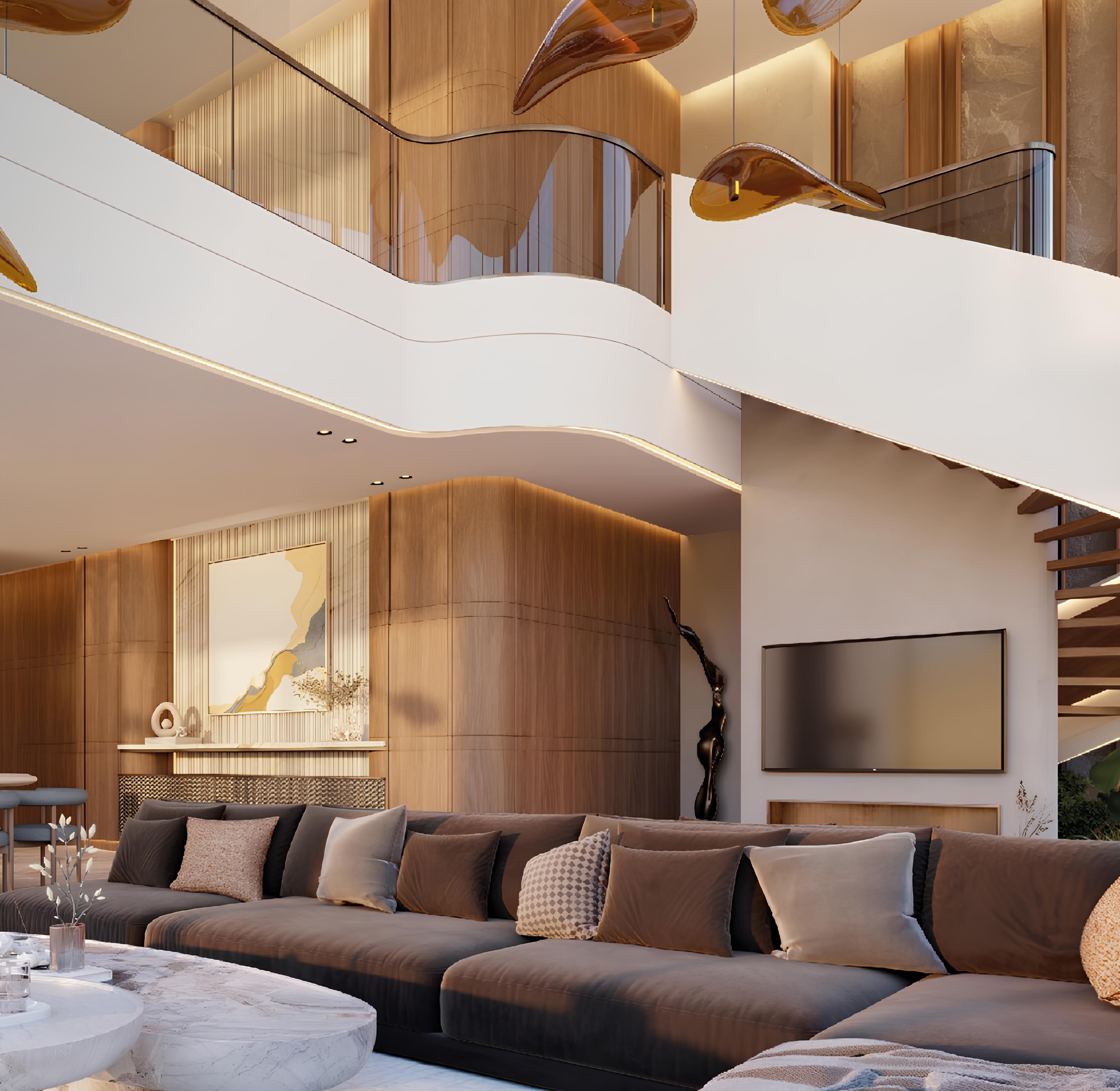 SAAS PROPERTIES "Saas Hills"