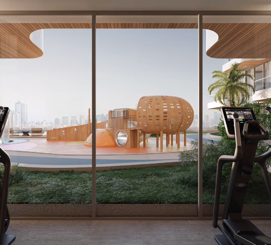 RIJAS DEVELOPMENT "Dusit Rijas Suites Tower 3"