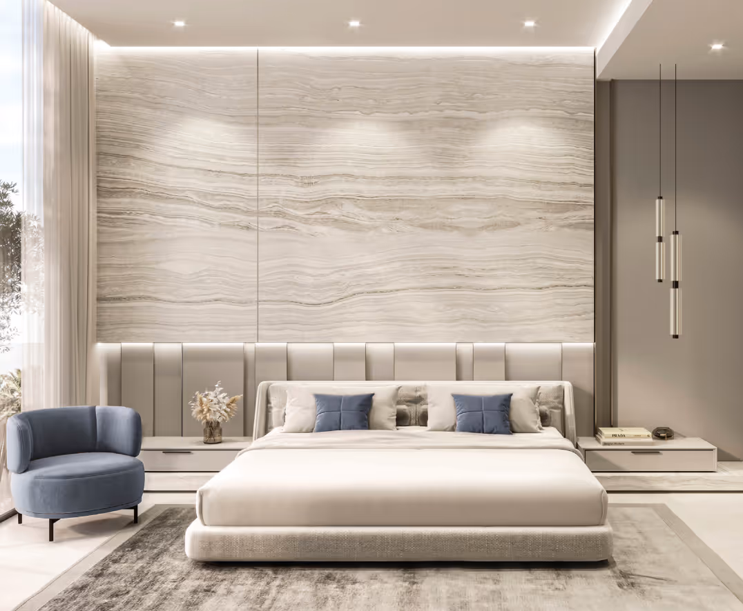 RIJAS DEVELOPMENT "Dusit Rijas Suites Tower 3"