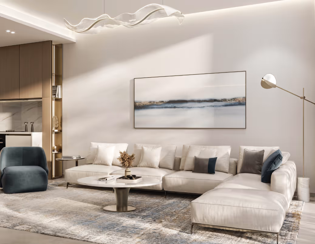 RIJAS DEVELOPMENT "Dusit Rijas Suites Tower 3"