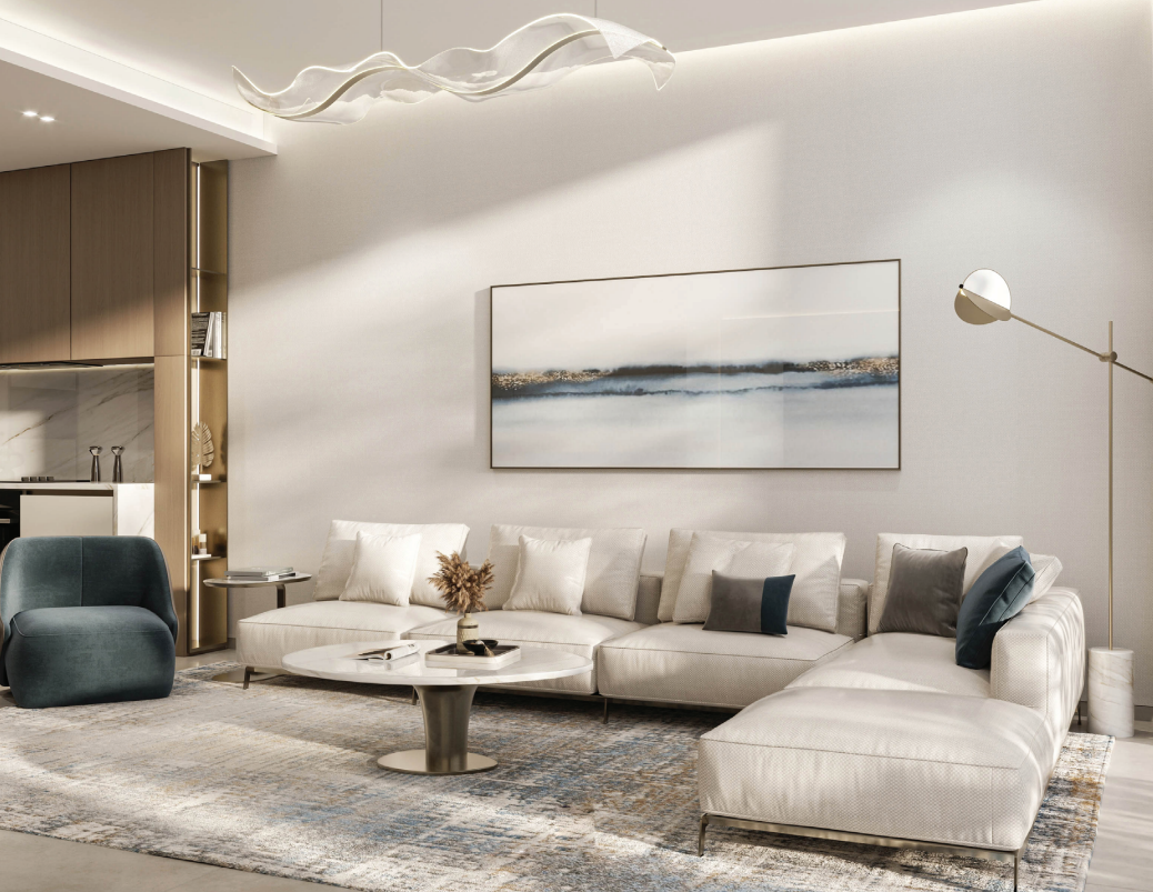 RIJAS DEVELOPMENT "Dusit Rijas Suites Tower 3"