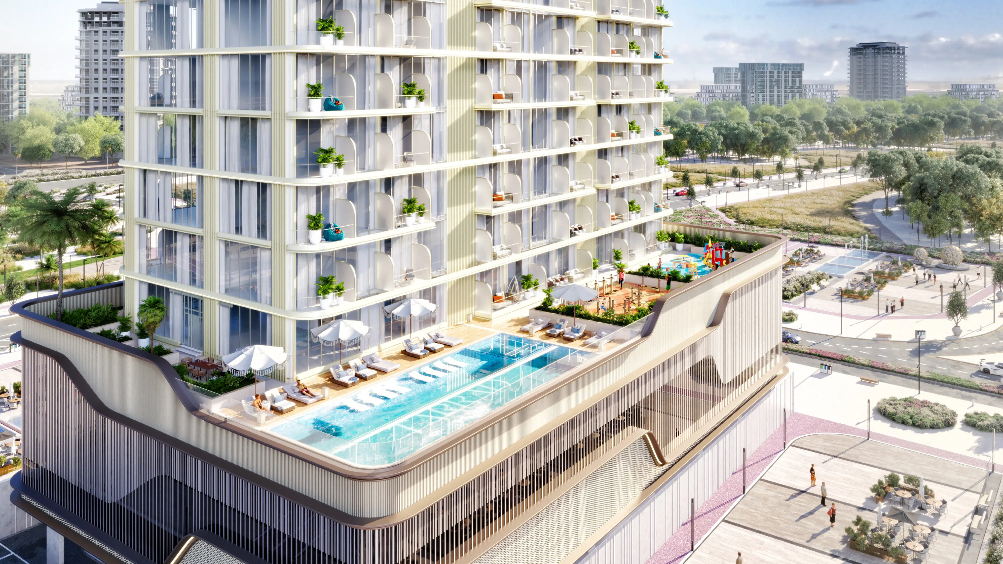 SAEED TARRAD "Celesto 3" NEW LAUNCH