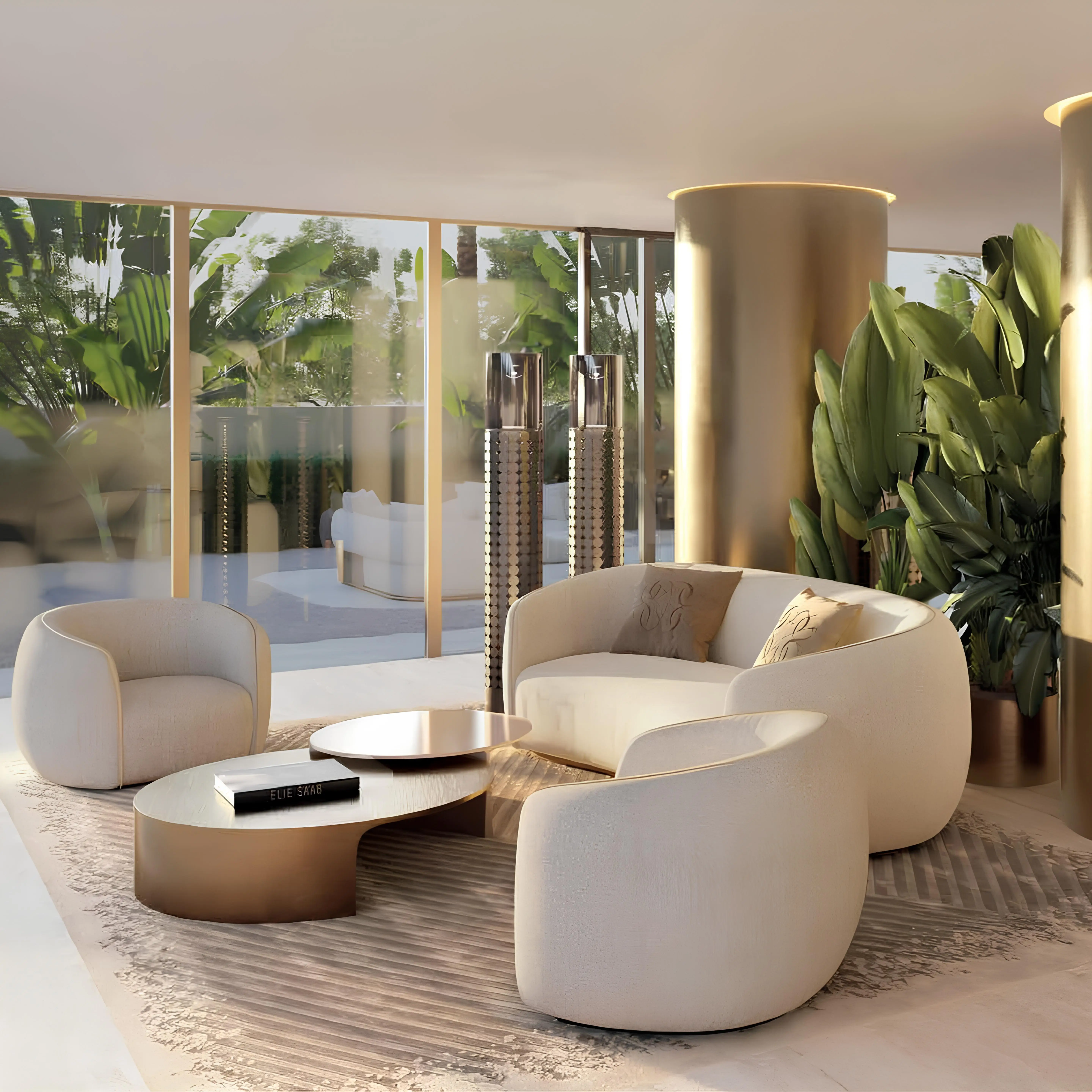 ROYAL GROUP "Stellar by Elie Saab"