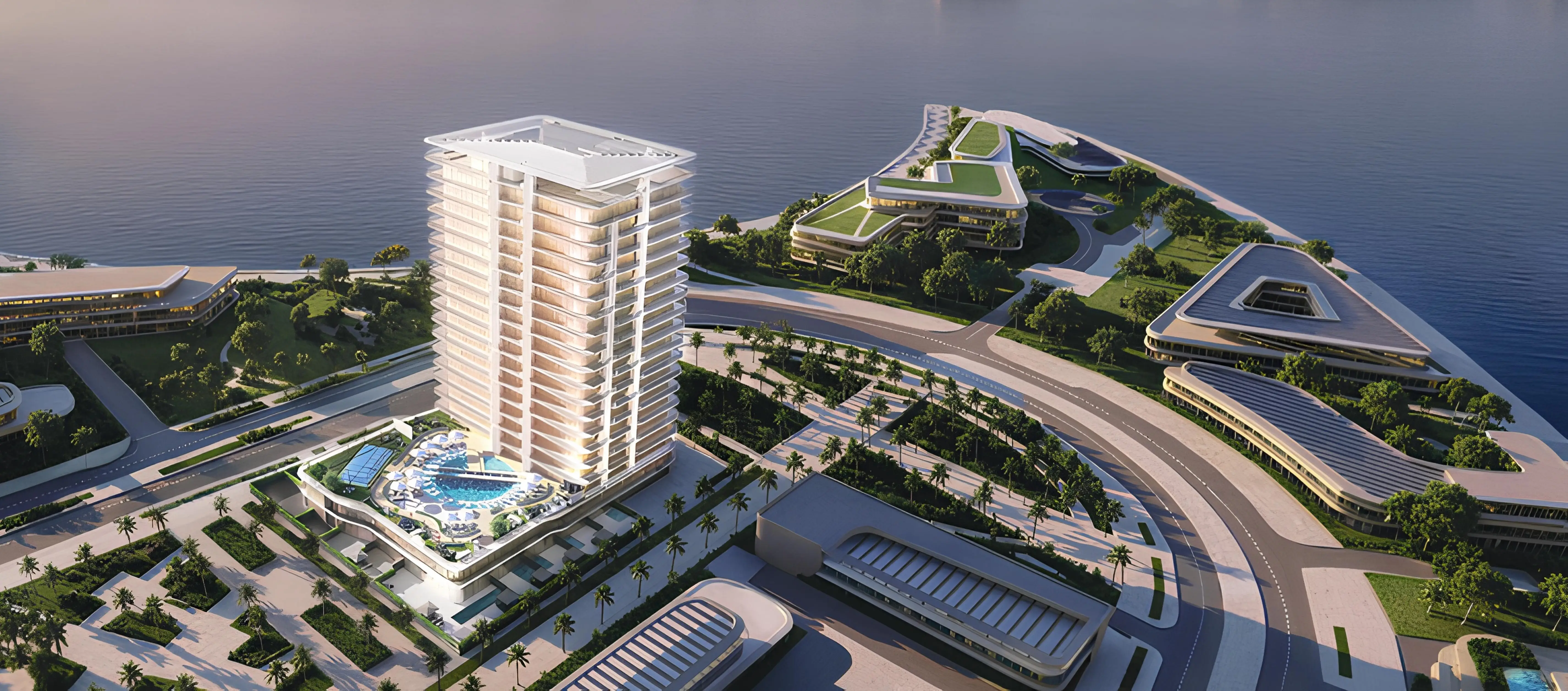 ROYAL GROUP "Stellar by Elie Saab"