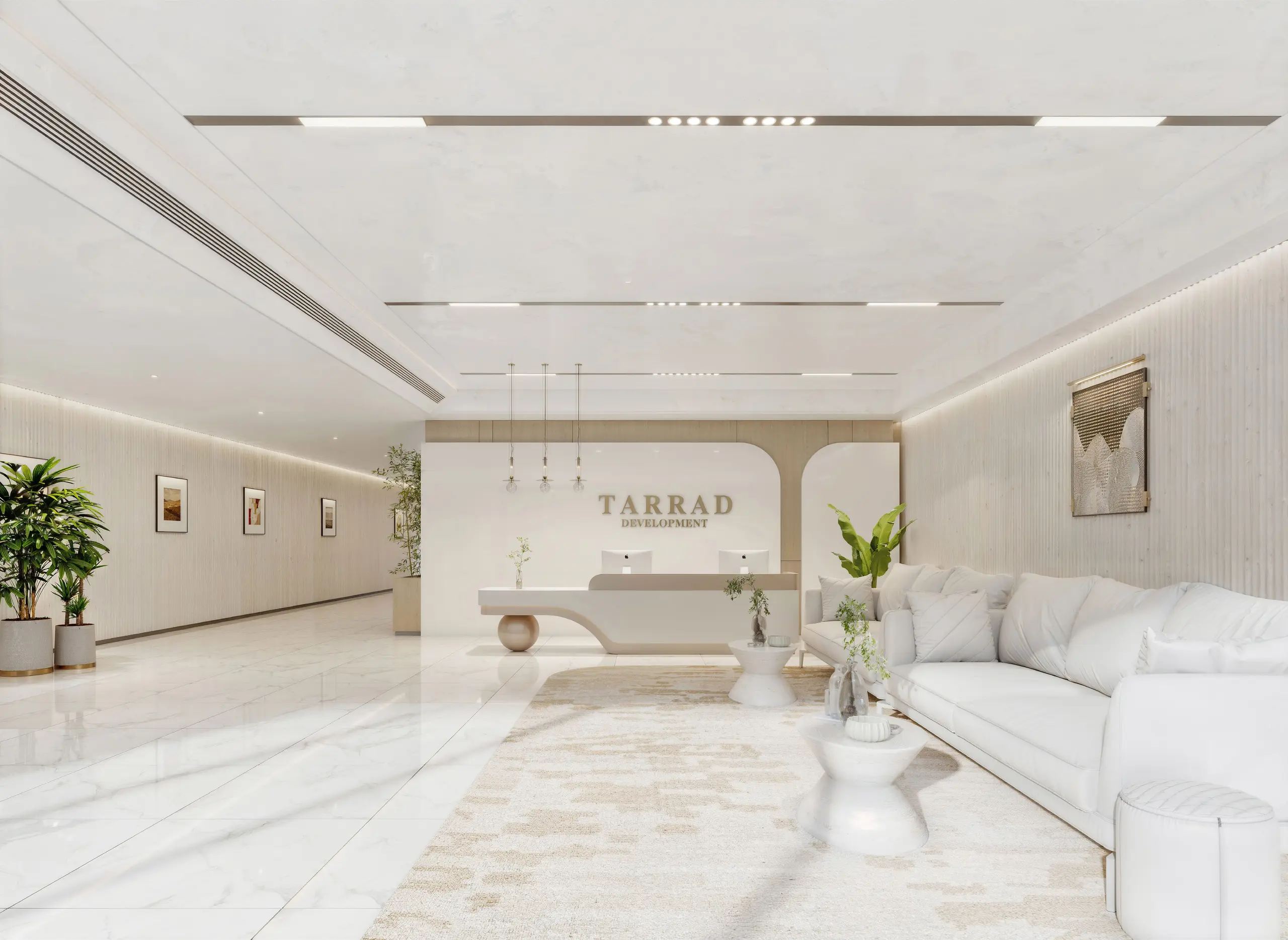 SAEED TARRAD "Celesto Tower"