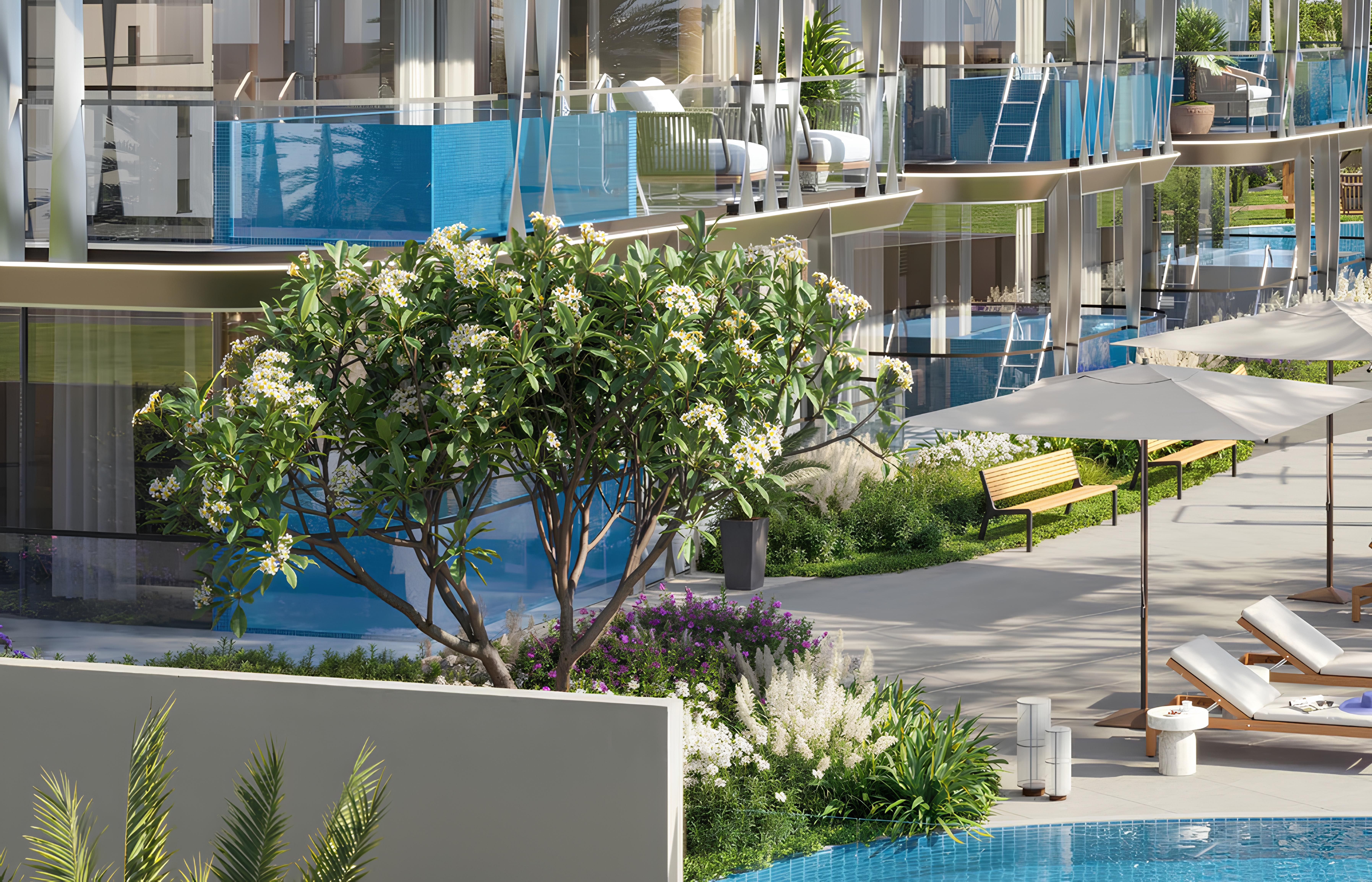 SAMANA "Ocean Bay by SD"