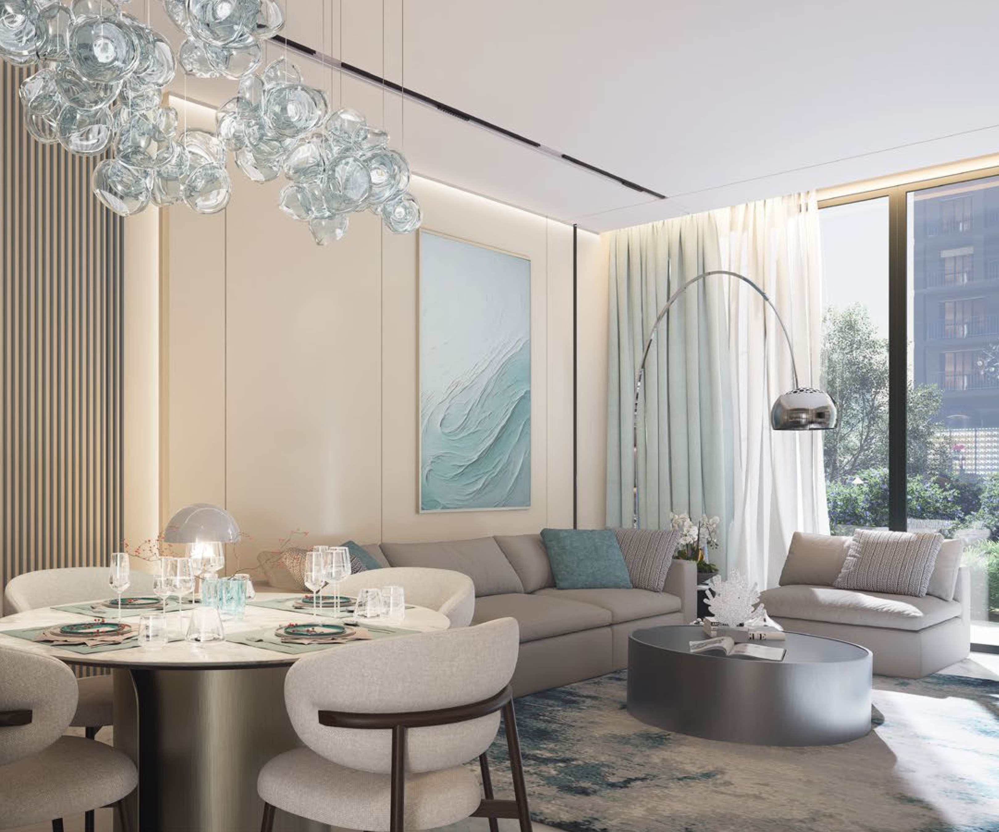 SAMANA "Ocean Bay by SD"