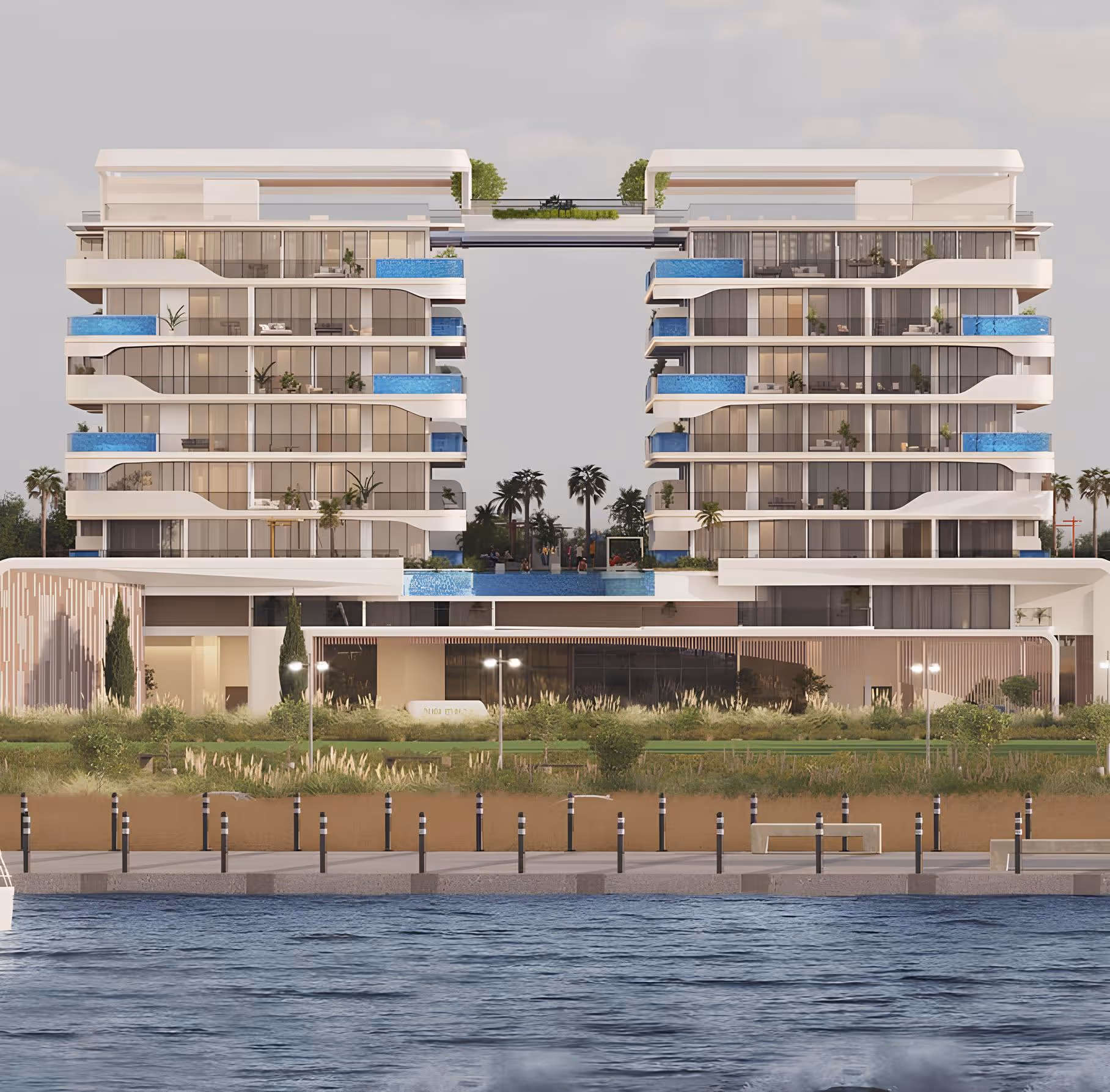 SAMANA "Ocean Pearl 2"