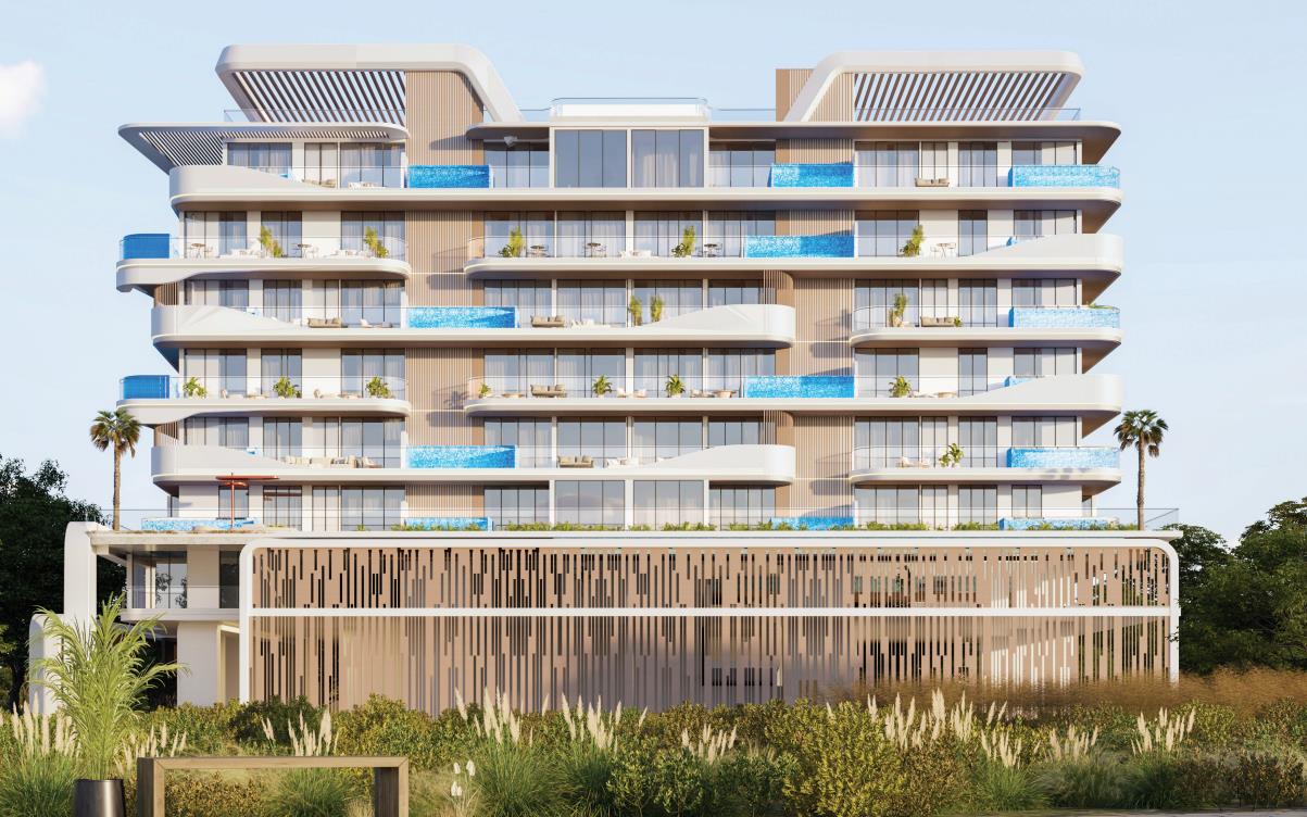 SAMANA "Ocean Pearl 2"