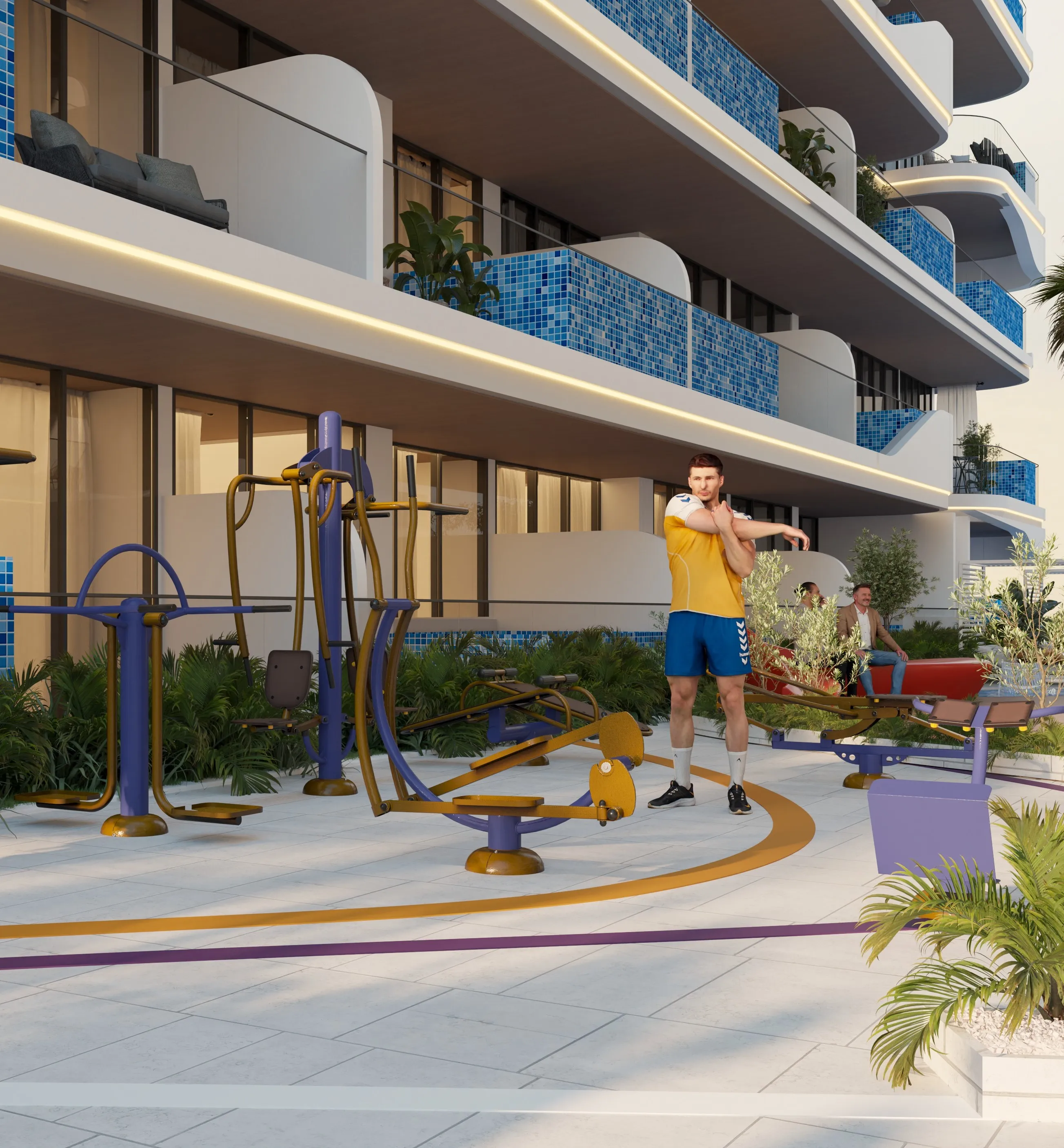 SAMANA "Ocean Pearl 2"