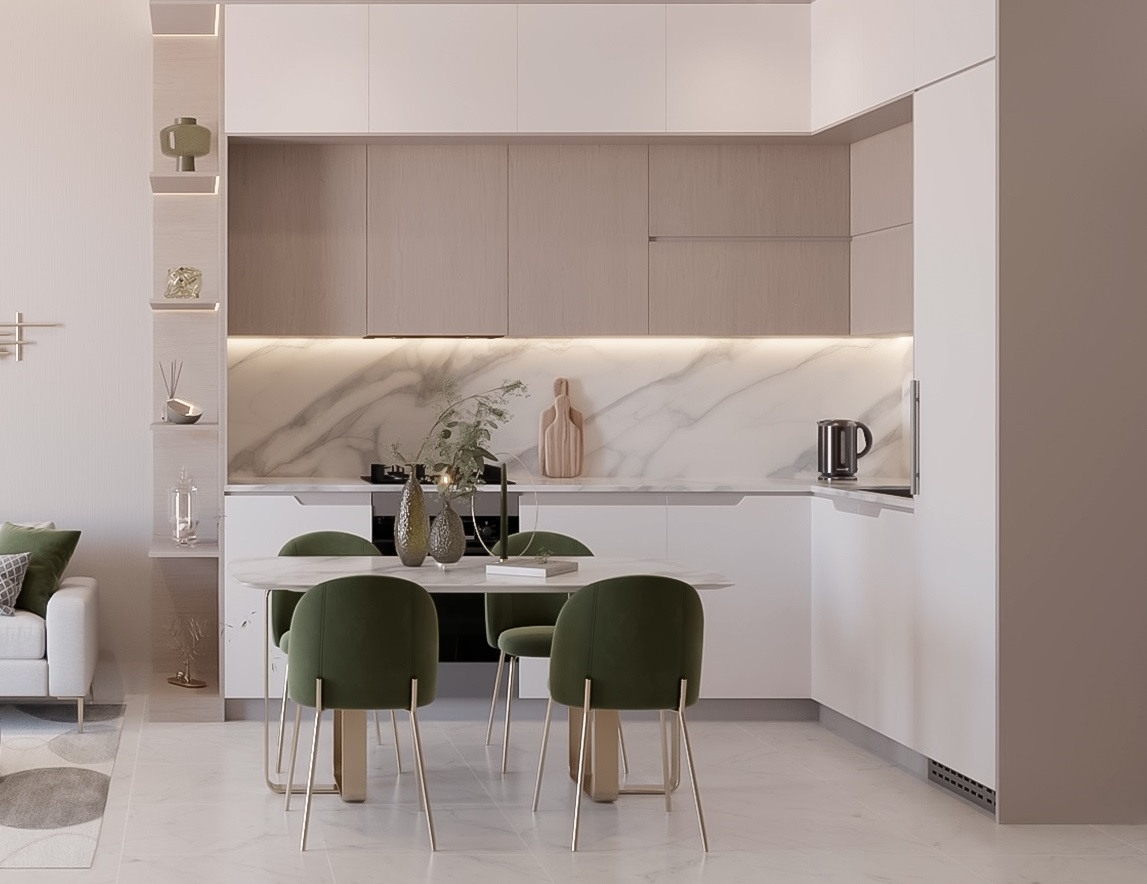 SAMANA "IVY Gardens"