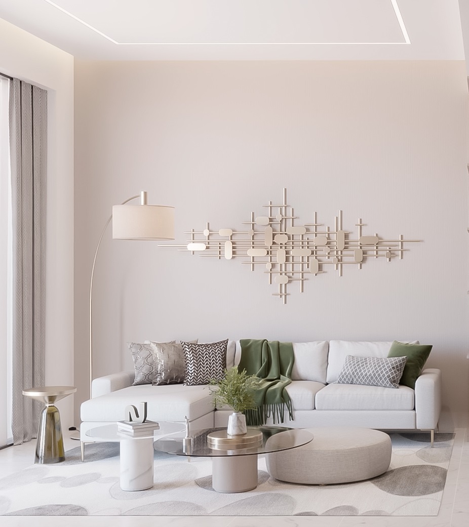 SAMANA "IVY Gardens"