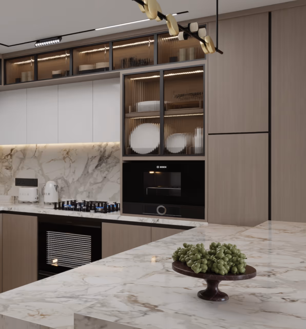 SAMANA "Samana Avenue"