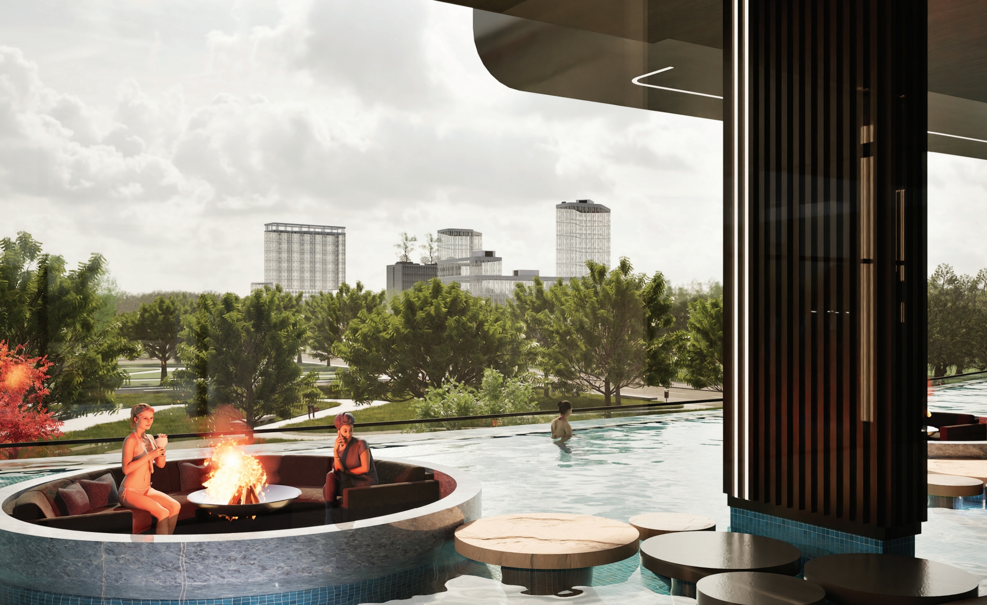 SAMANA "Samana Avenue"