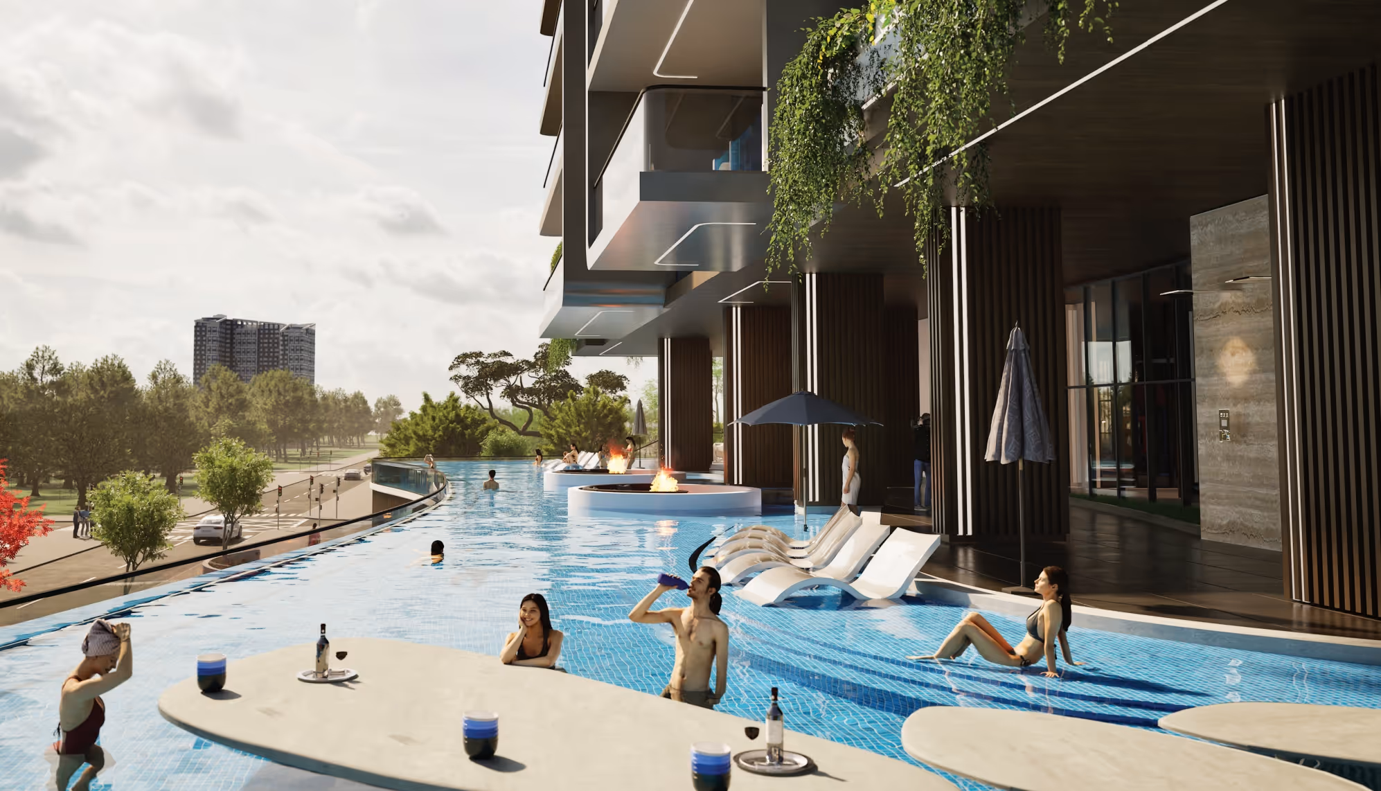 SAMANA "Samana Avenue"