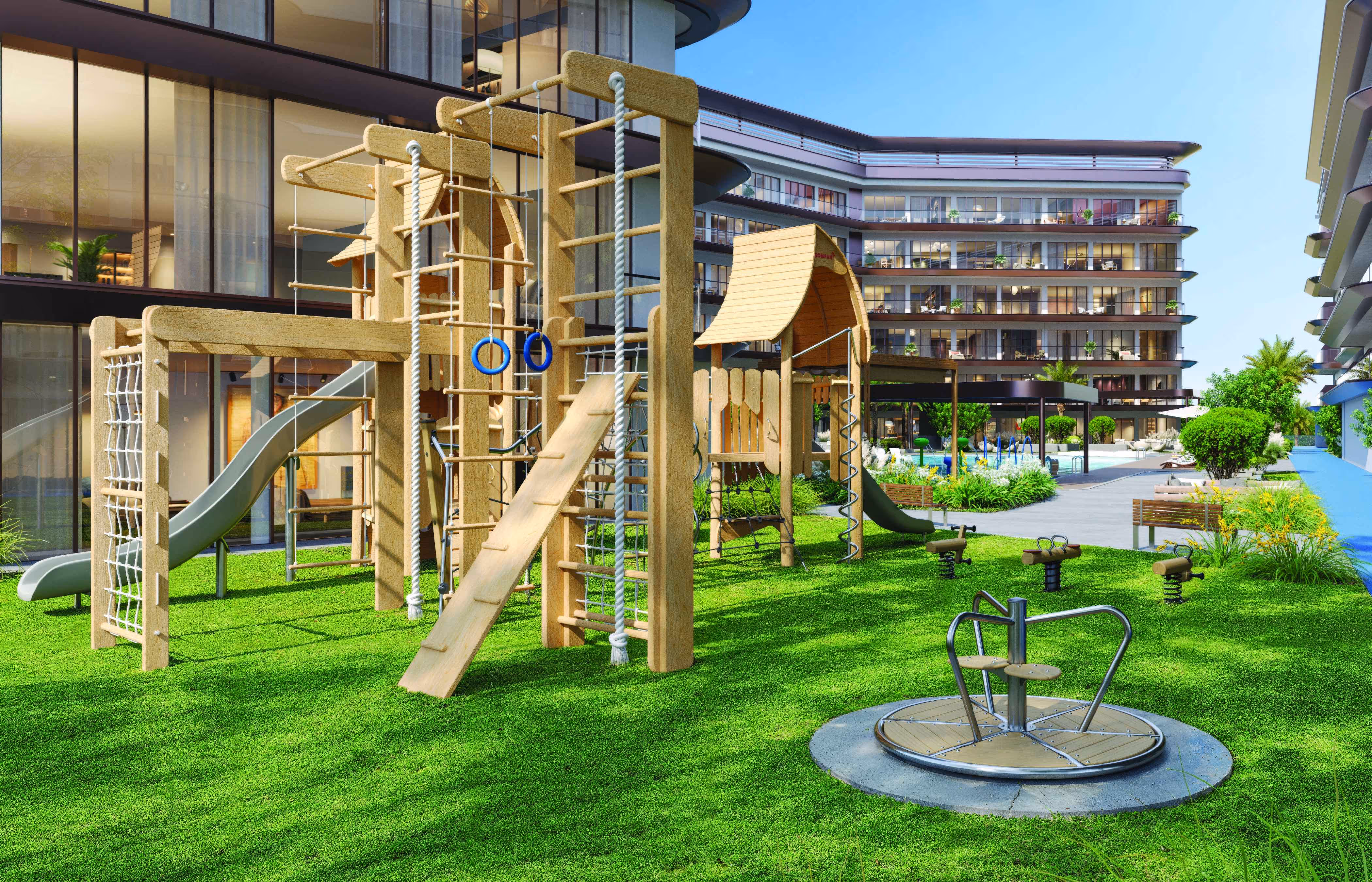 SAMANA "Samana Hills South"