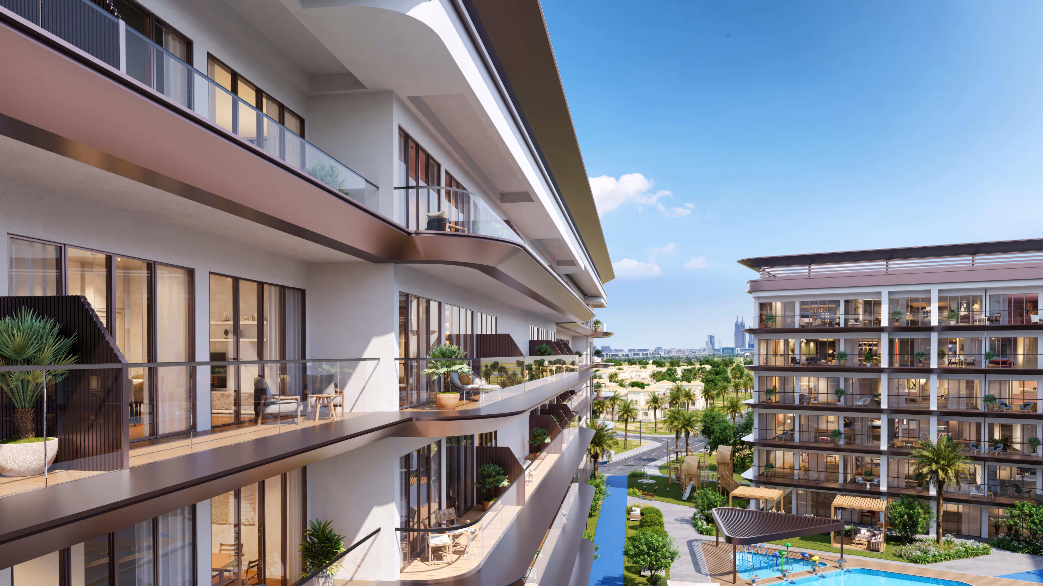 SAMANA "Samana Hills South"