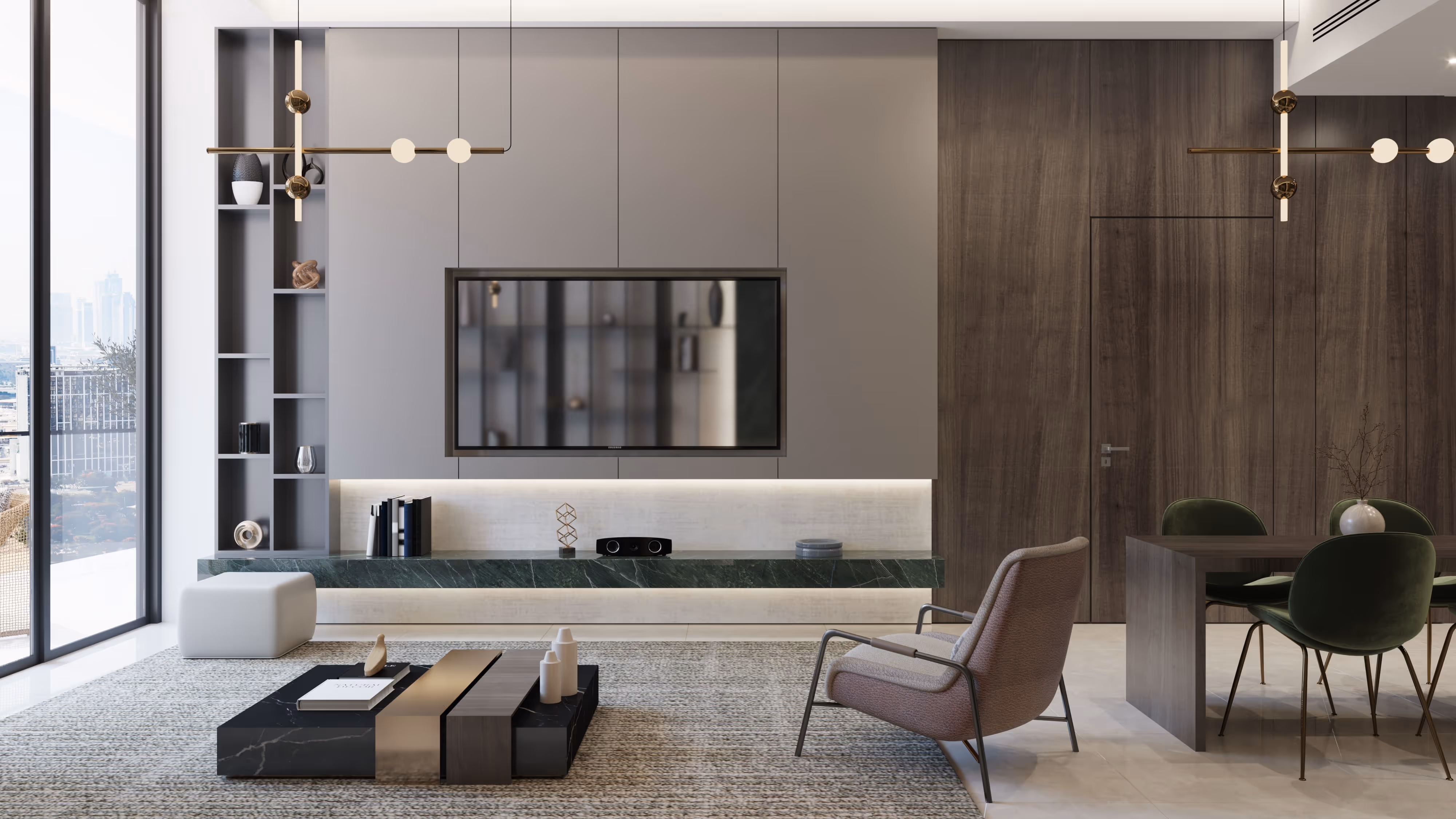 SAMANA "Samana Park Meadows"