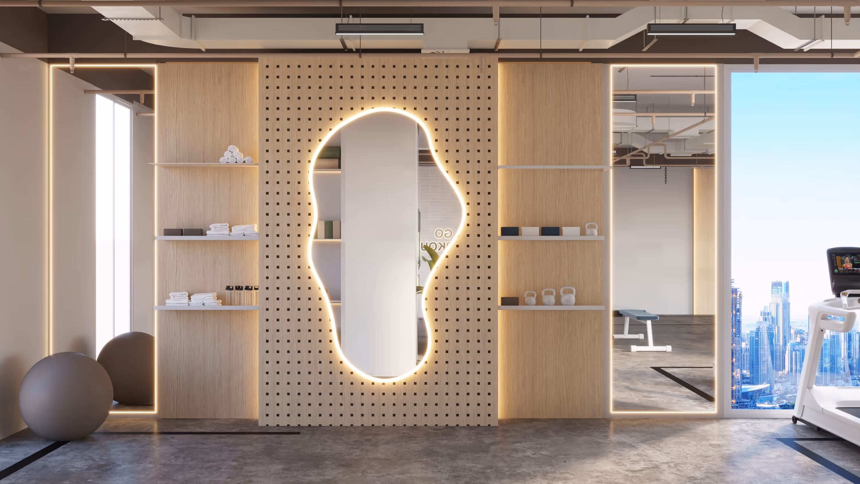 SAMANA "Samana Park Meadows"