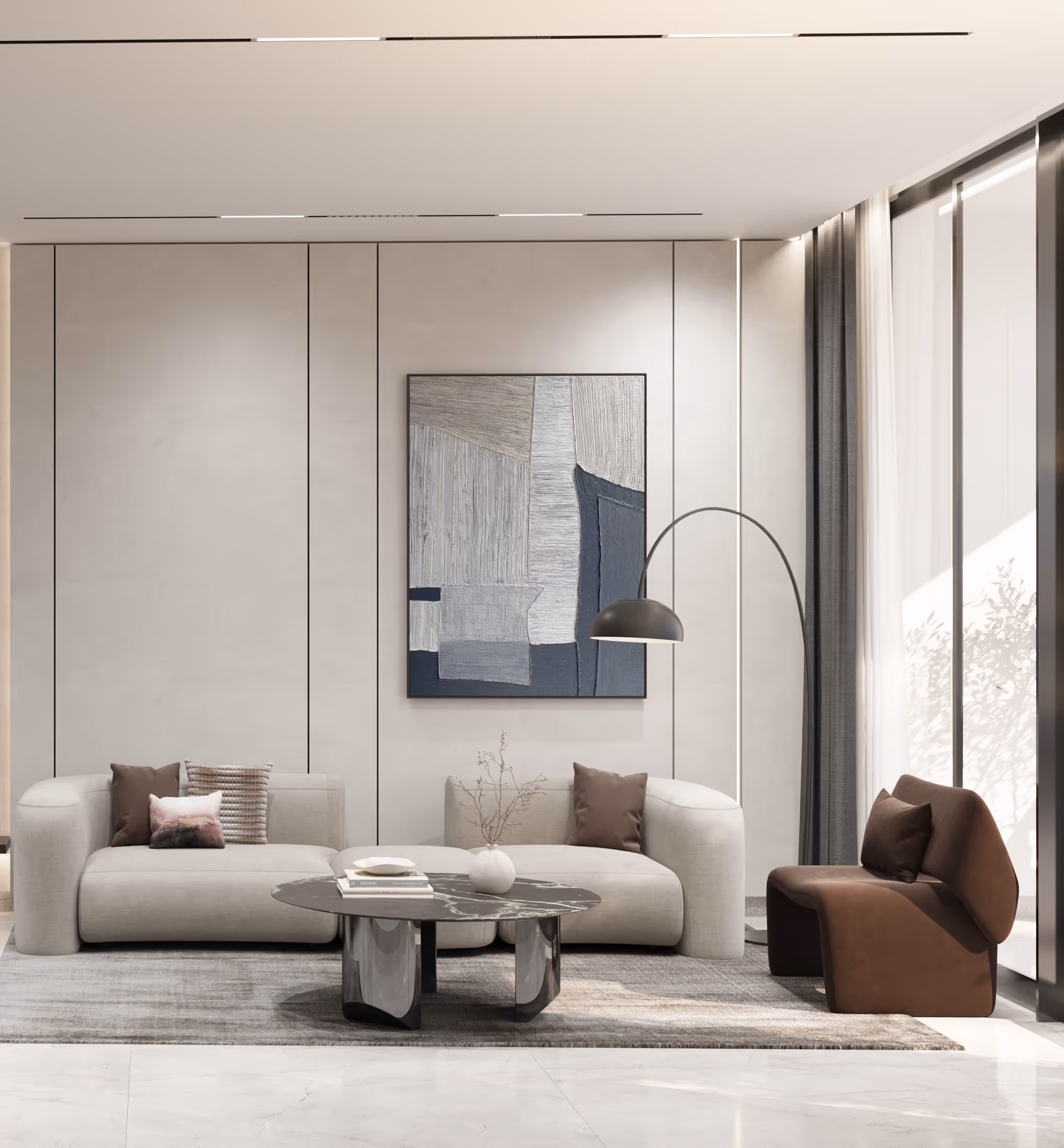 SAMANA "Samana Rome"