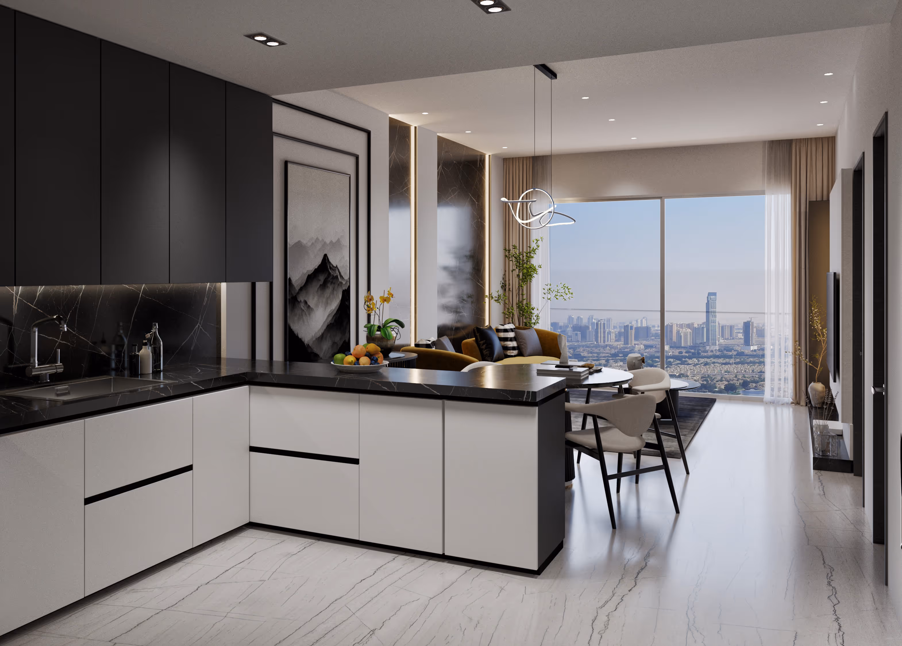 SAMANA "Samana Ibiza"