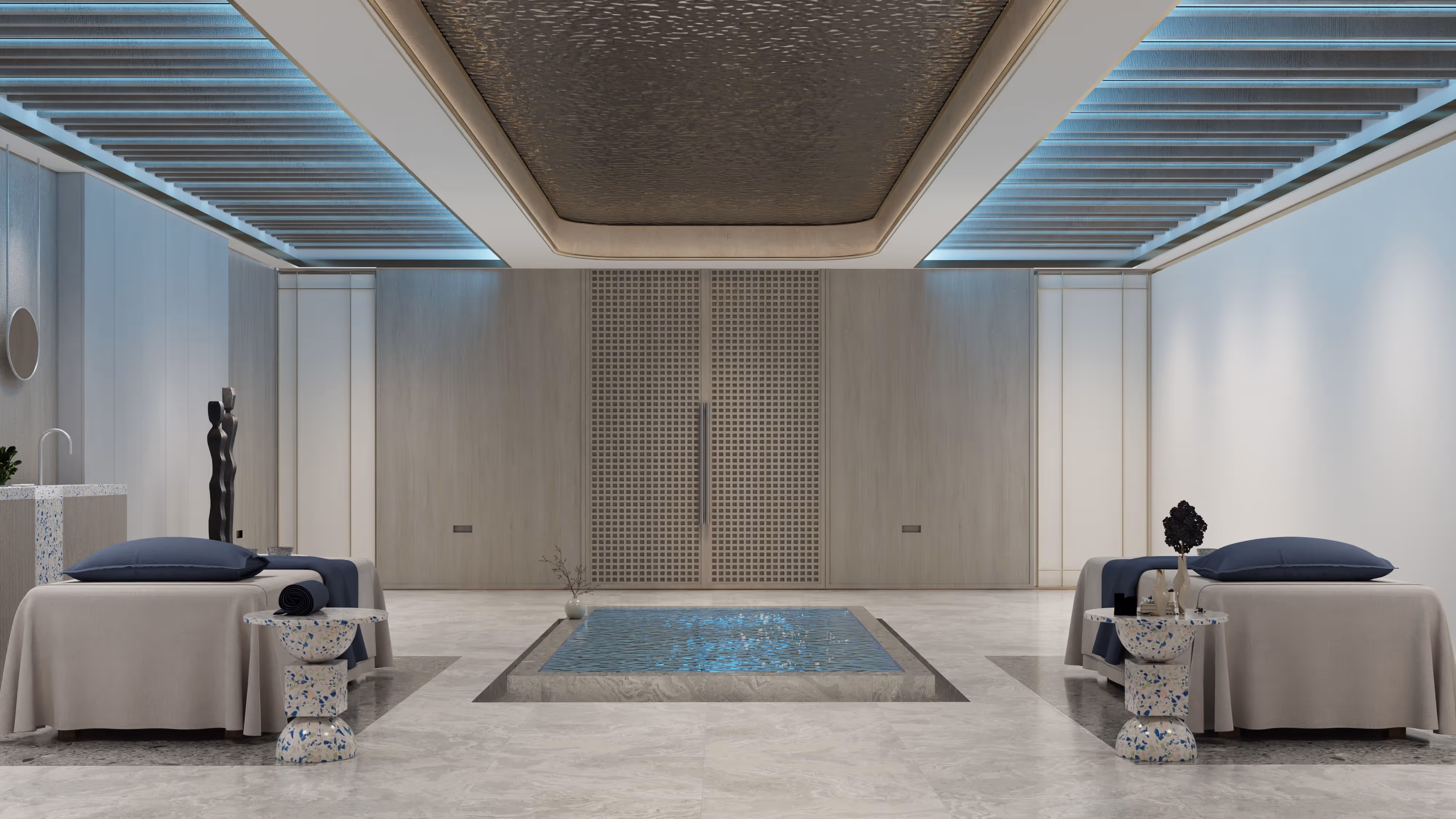 SAMANA "Samana Ibiza"