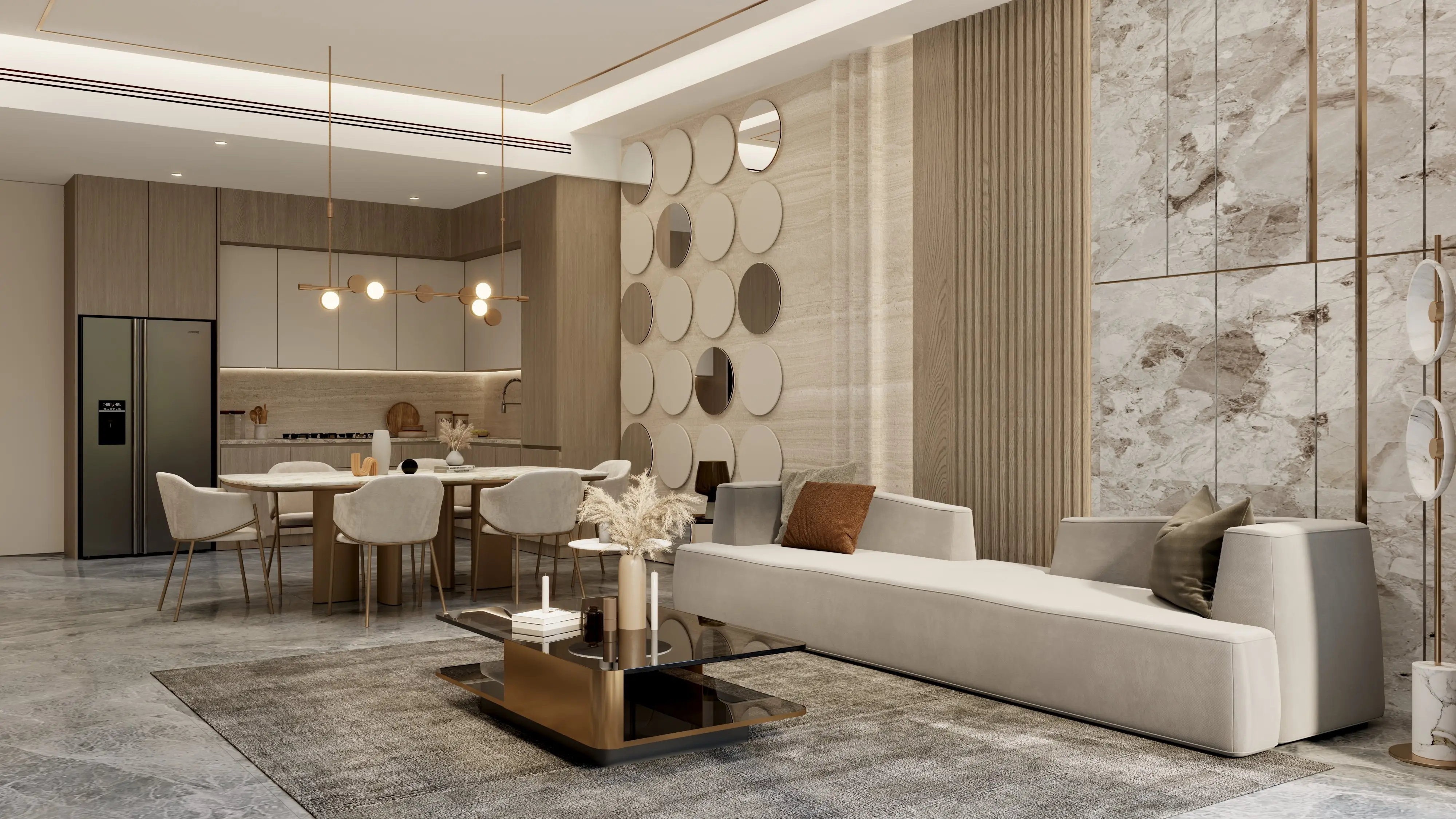 SAMANA "Samana Ocean Crest" NEW LAUNCH