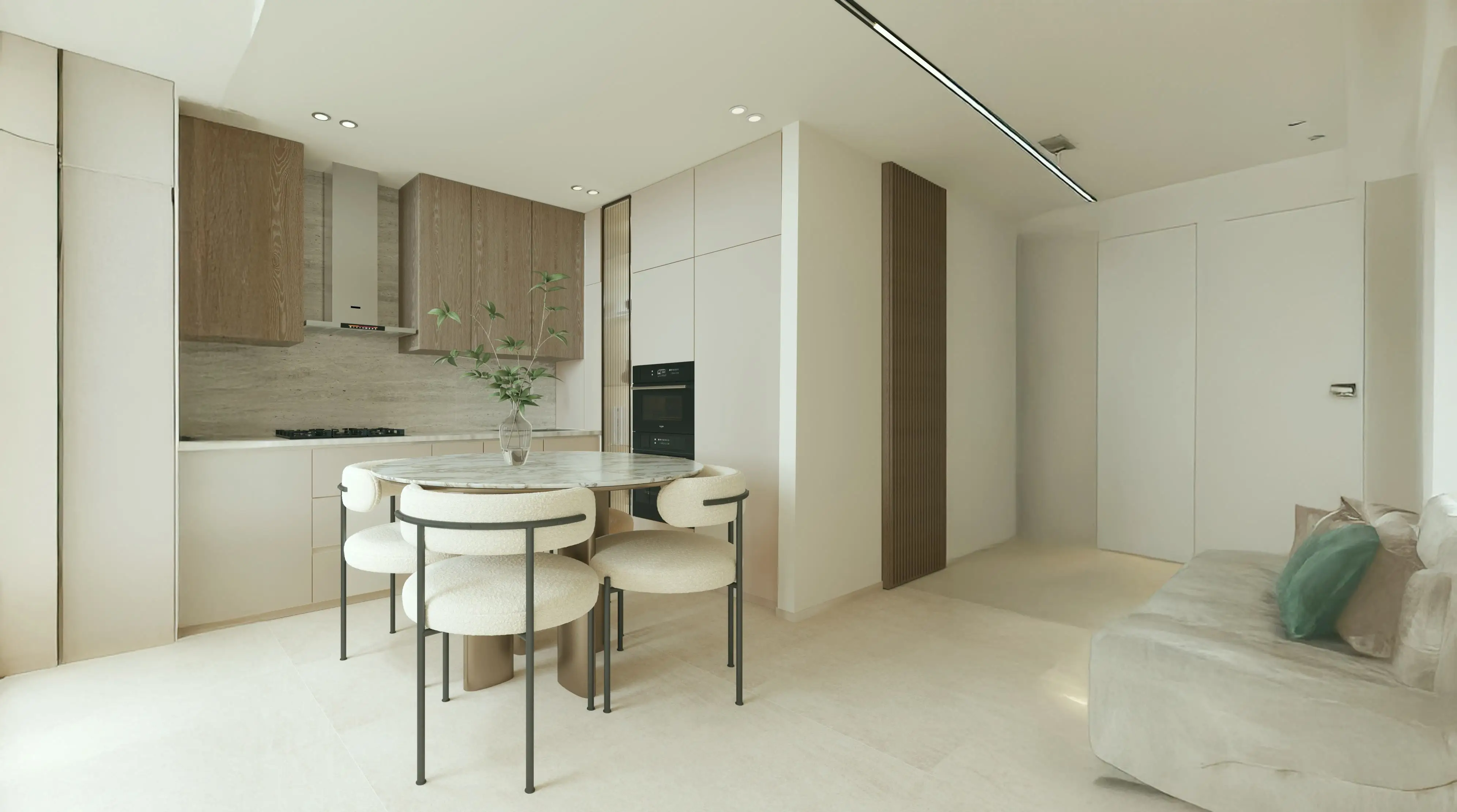 SANZEN "Zen Lagoons by Sanzen" NEW LAUNCH