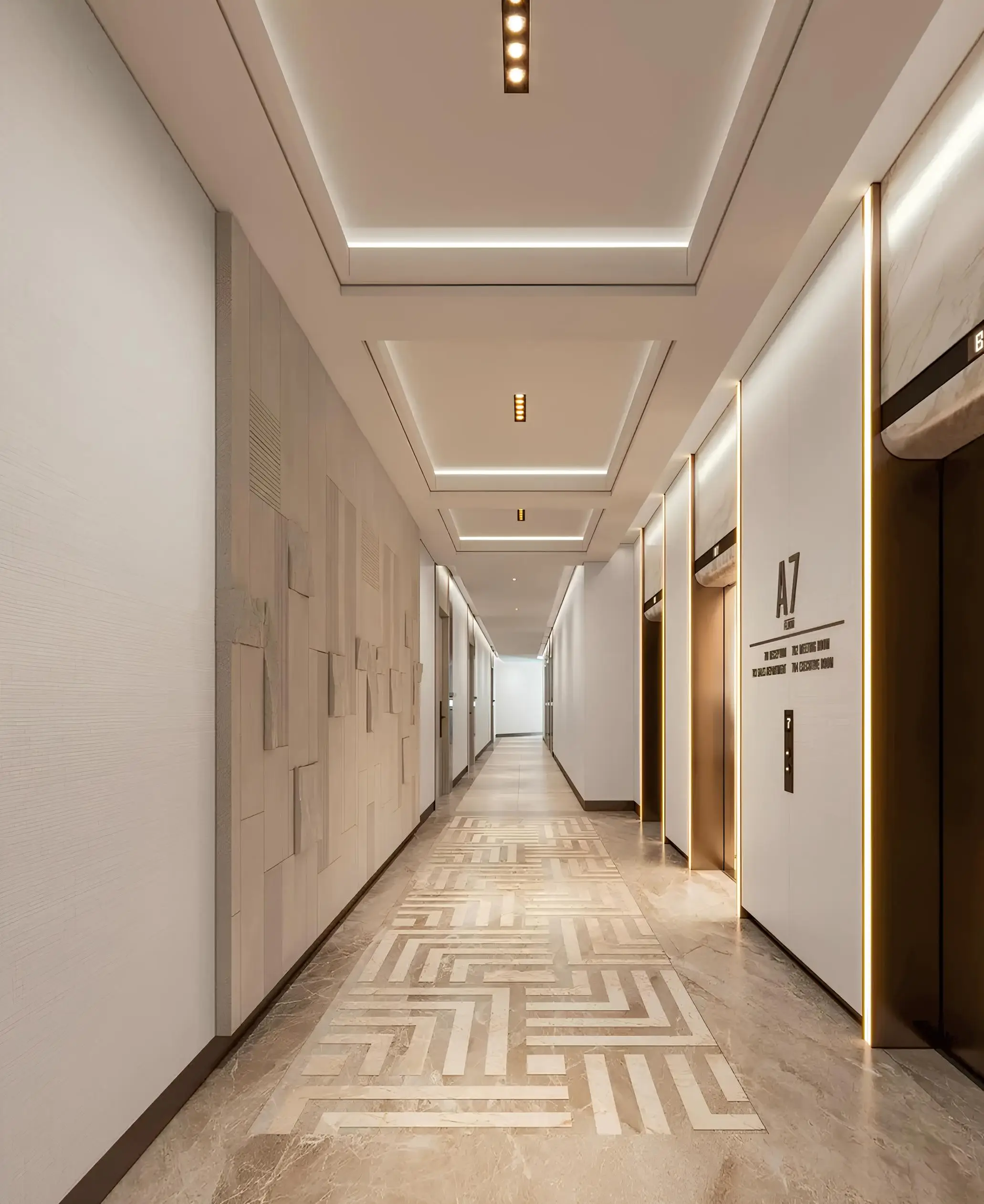 SEENIUN PROPERTIES ''Dreamlife Residence"