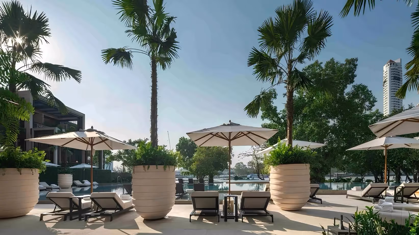 SEENIUN PROPERTIES ''Dreamlife Residence"