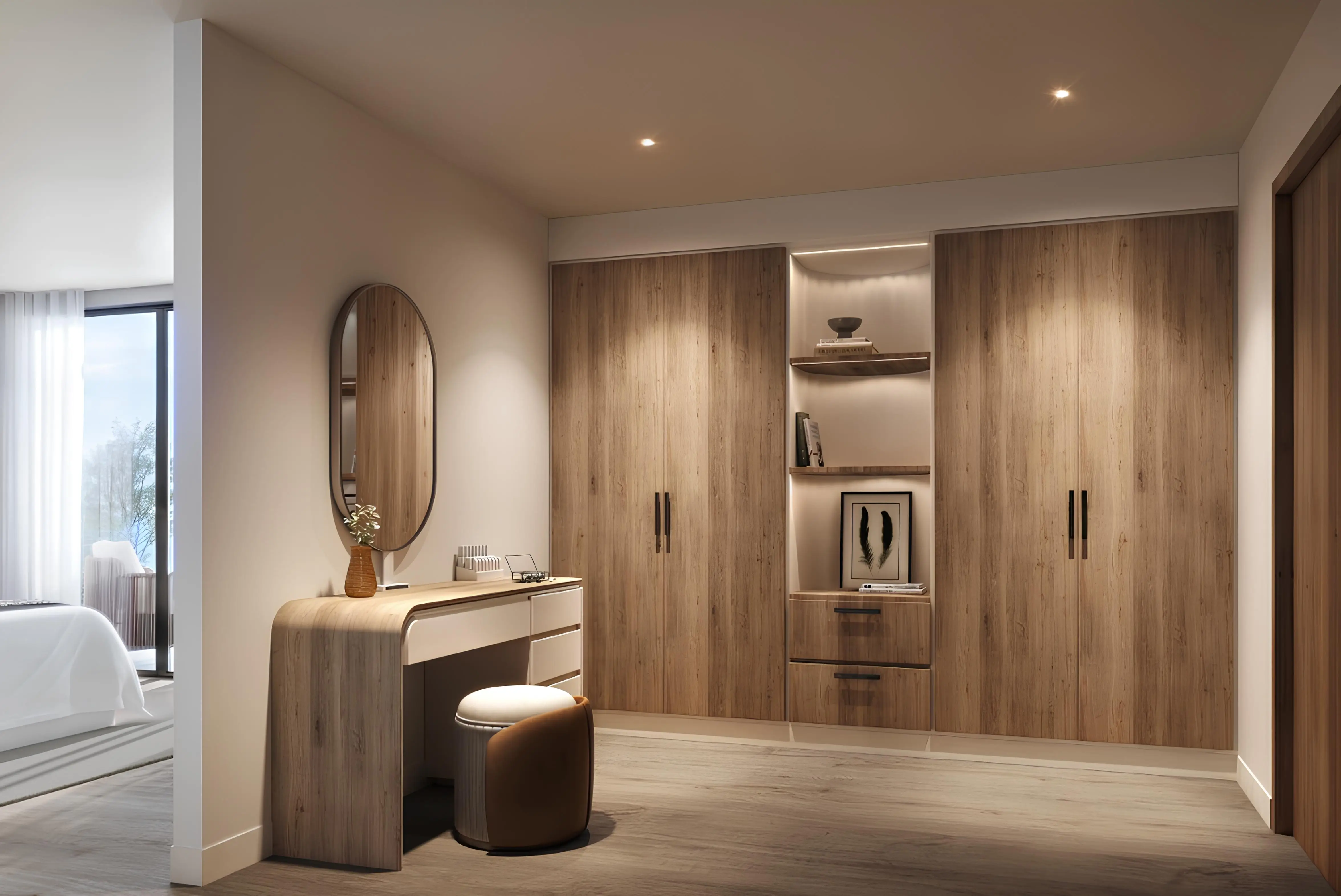 SAVILLS "Khalid Bin Sultan City"