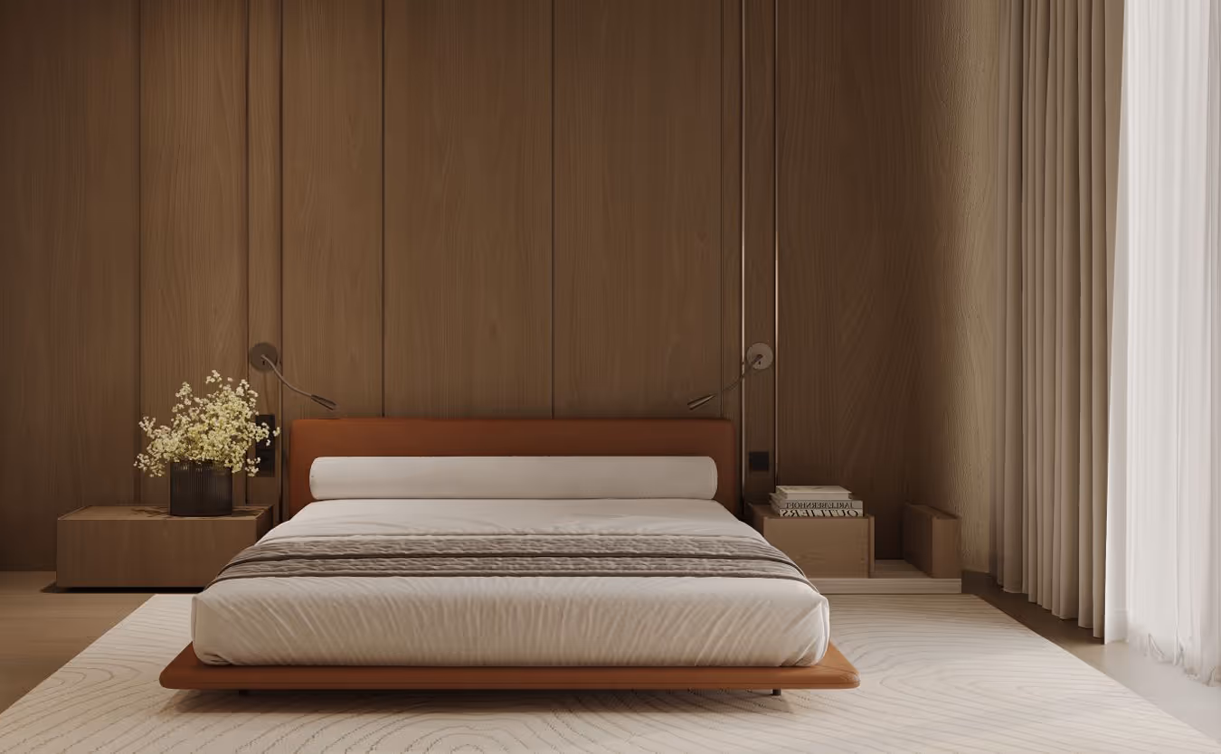 SHAKIROV DEVELOPMENTS "Blue Marina Residence"