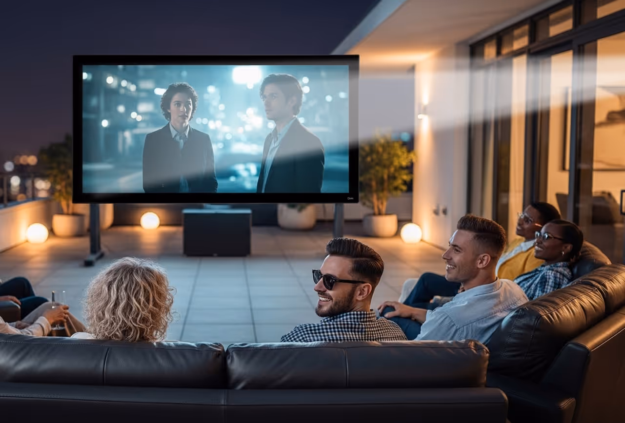 SHAKIROV DEVELOPMENTS "Blue Marina Residence"