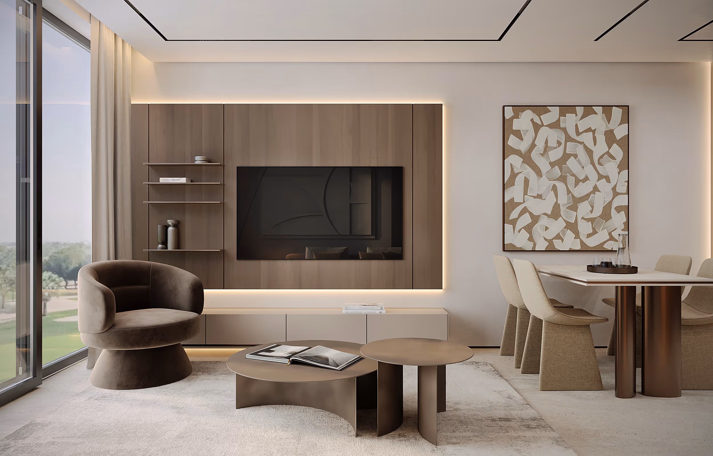 SKYLAND PROPERTIES "Ashwood Residences"