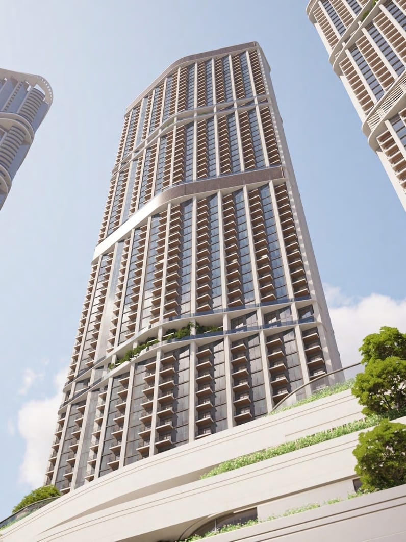 SOBHA "310 Riverside Crescent"