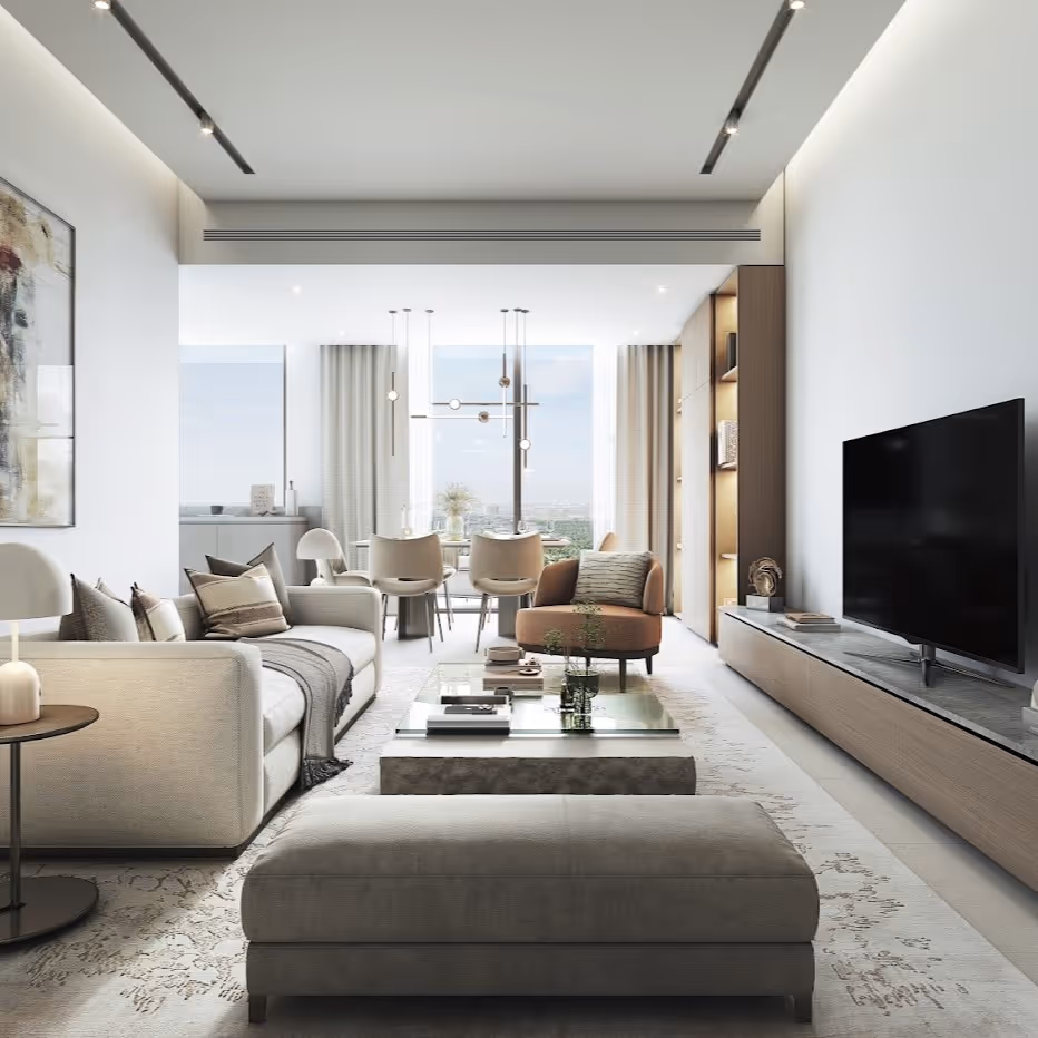 SOBHA "320 Riverside Crescent"