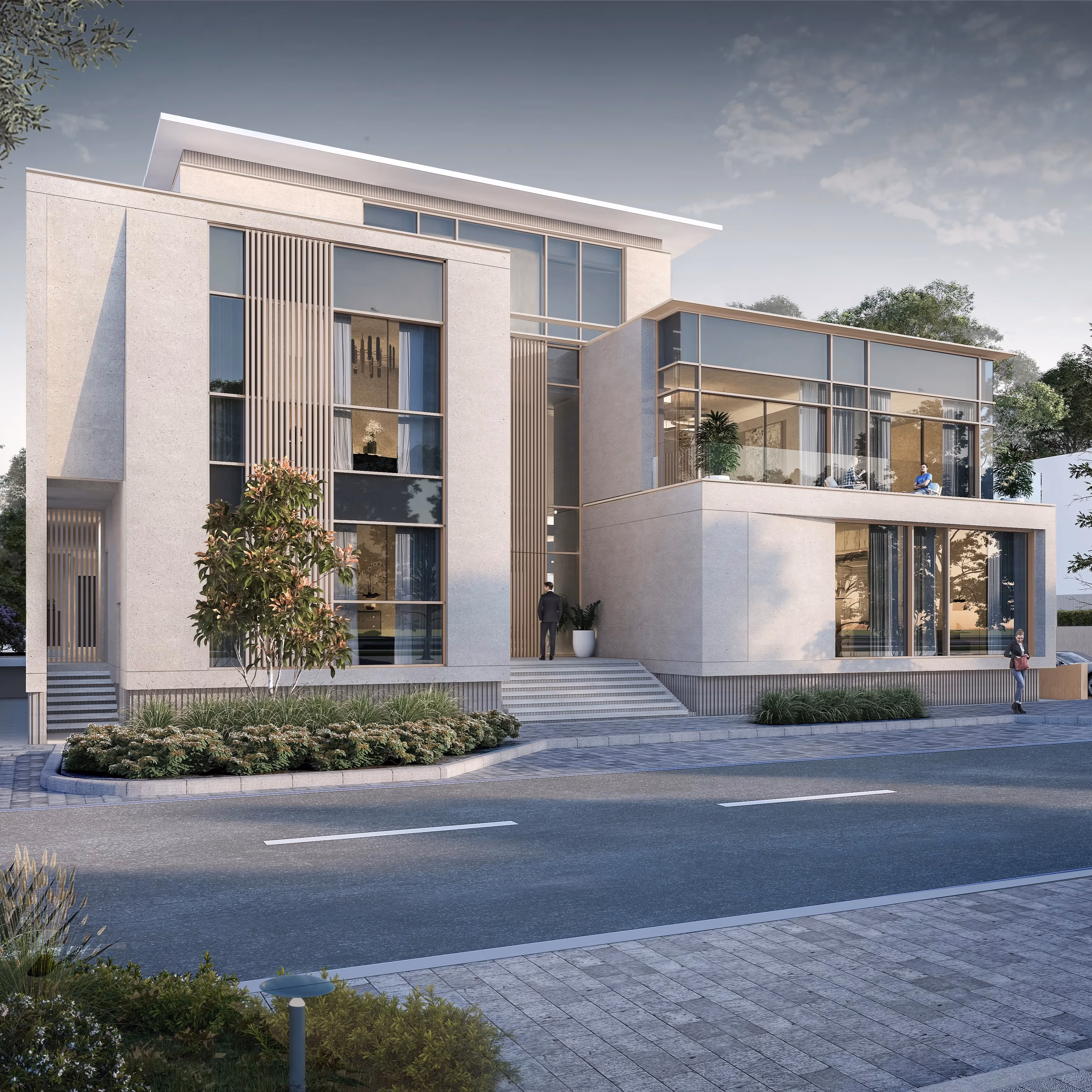 SOBHA "Hartland 2 Estates"