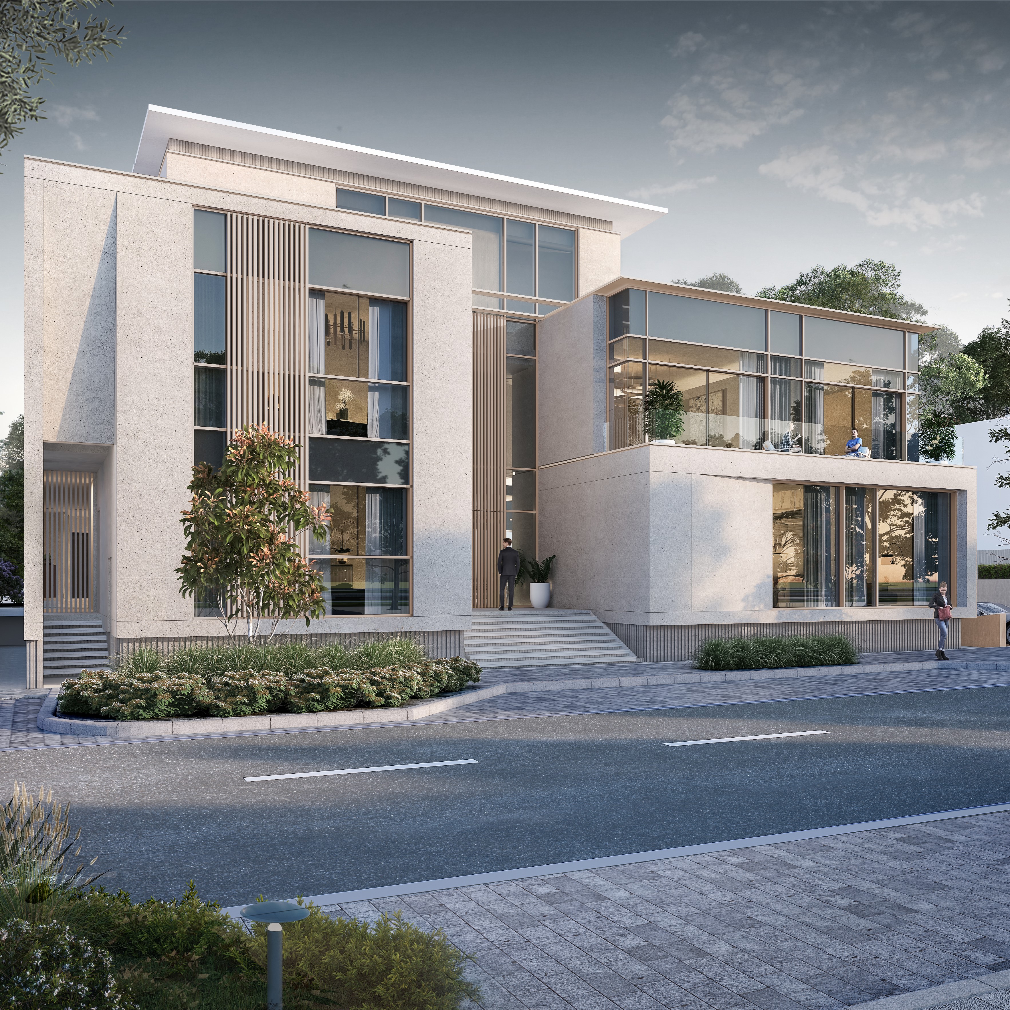 SOBHA "Hartland 2 Estates"