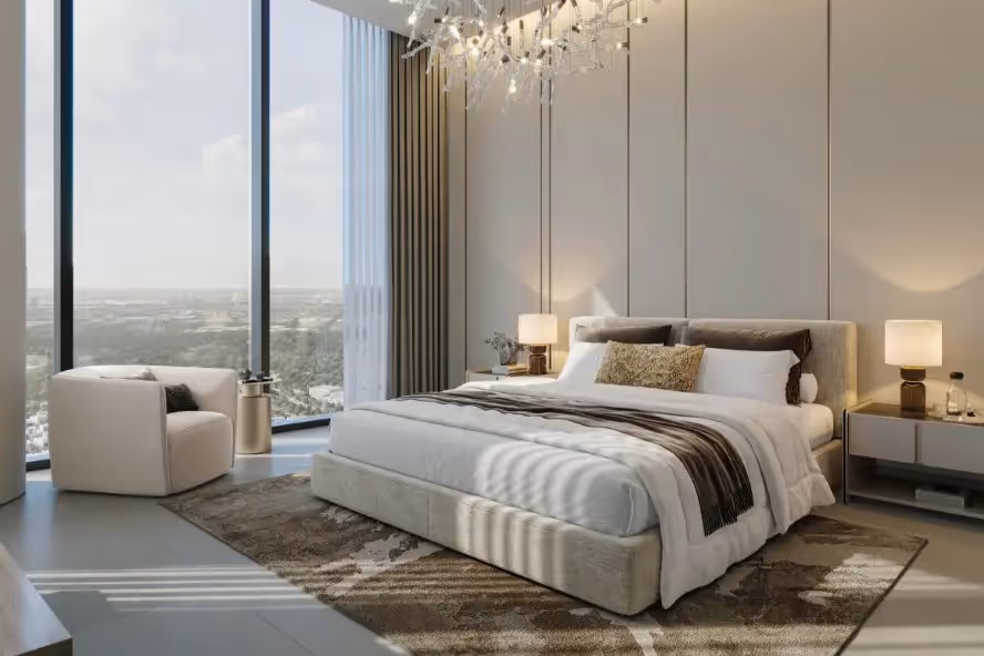 SOBHA "Skyscape Altius"