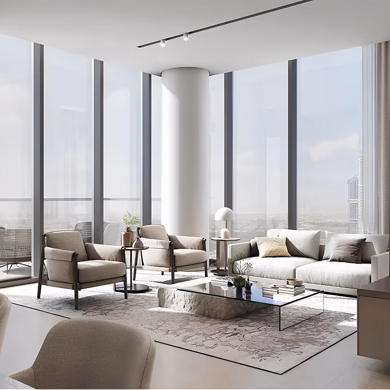 SOBHA "Skyscape Altius"