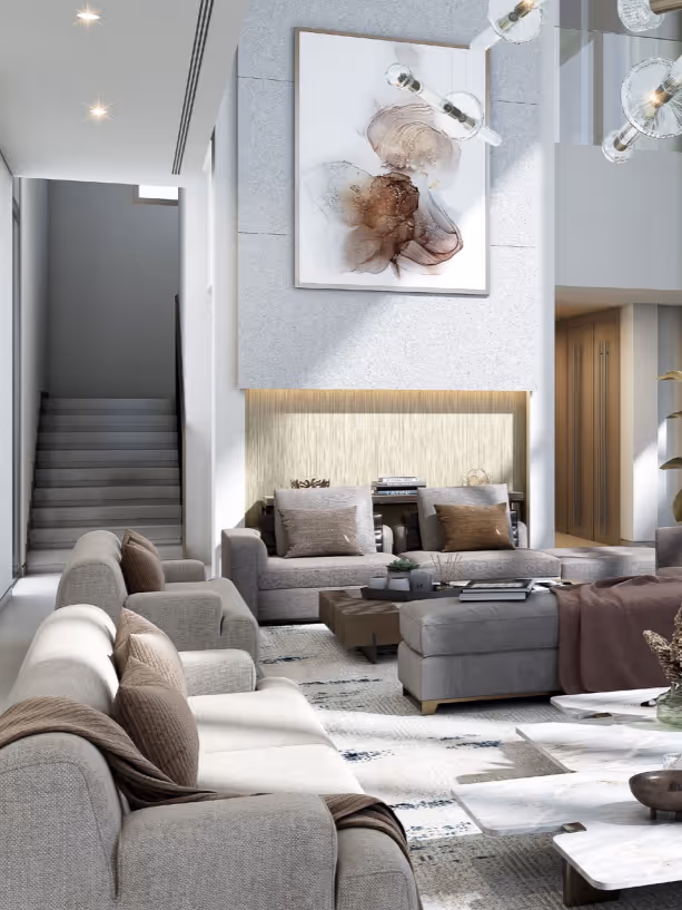 SOBHA "Siniya Island Villas Phase 2"